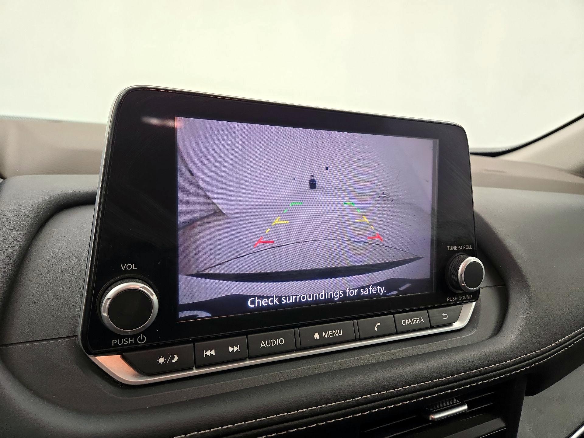 Thumbnail: 2023 Nissan Rogue - 14