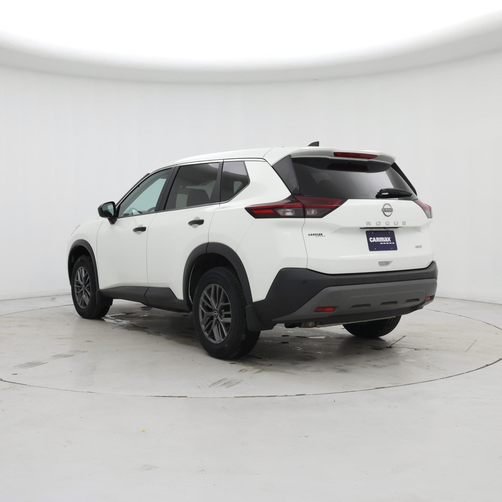 Thumbnail: 2023 Nissan Rogue - 2