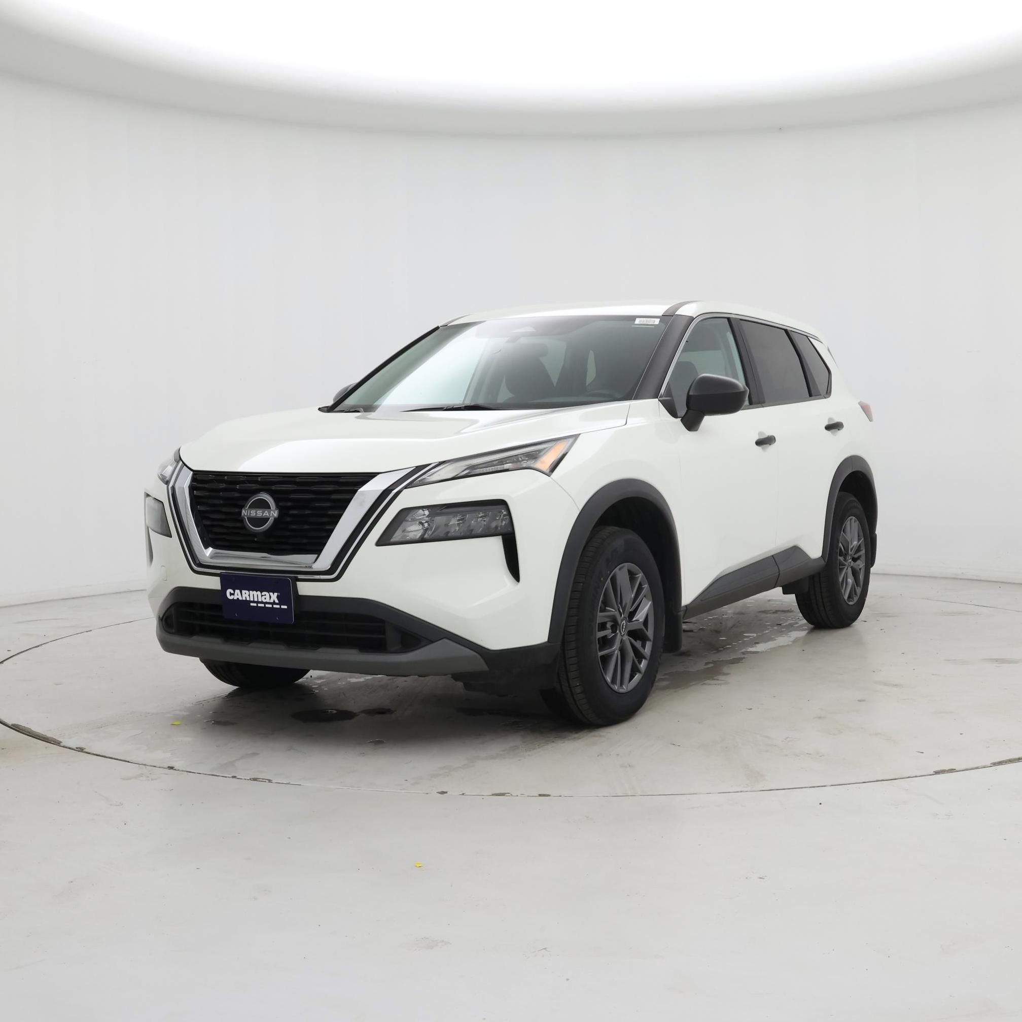 Thumbnail: 2023 Nissan Rogue - 4