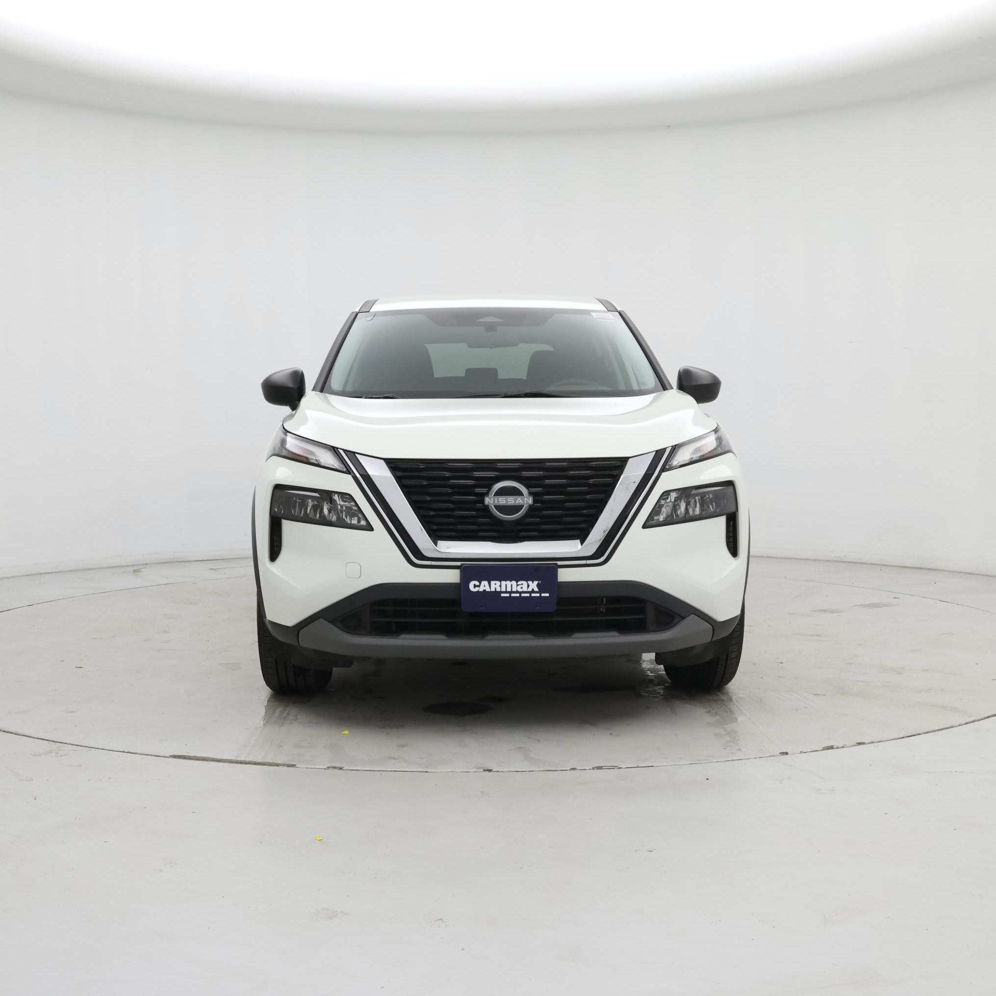 Thumbnail: 2023 Nissan Rogue - 5