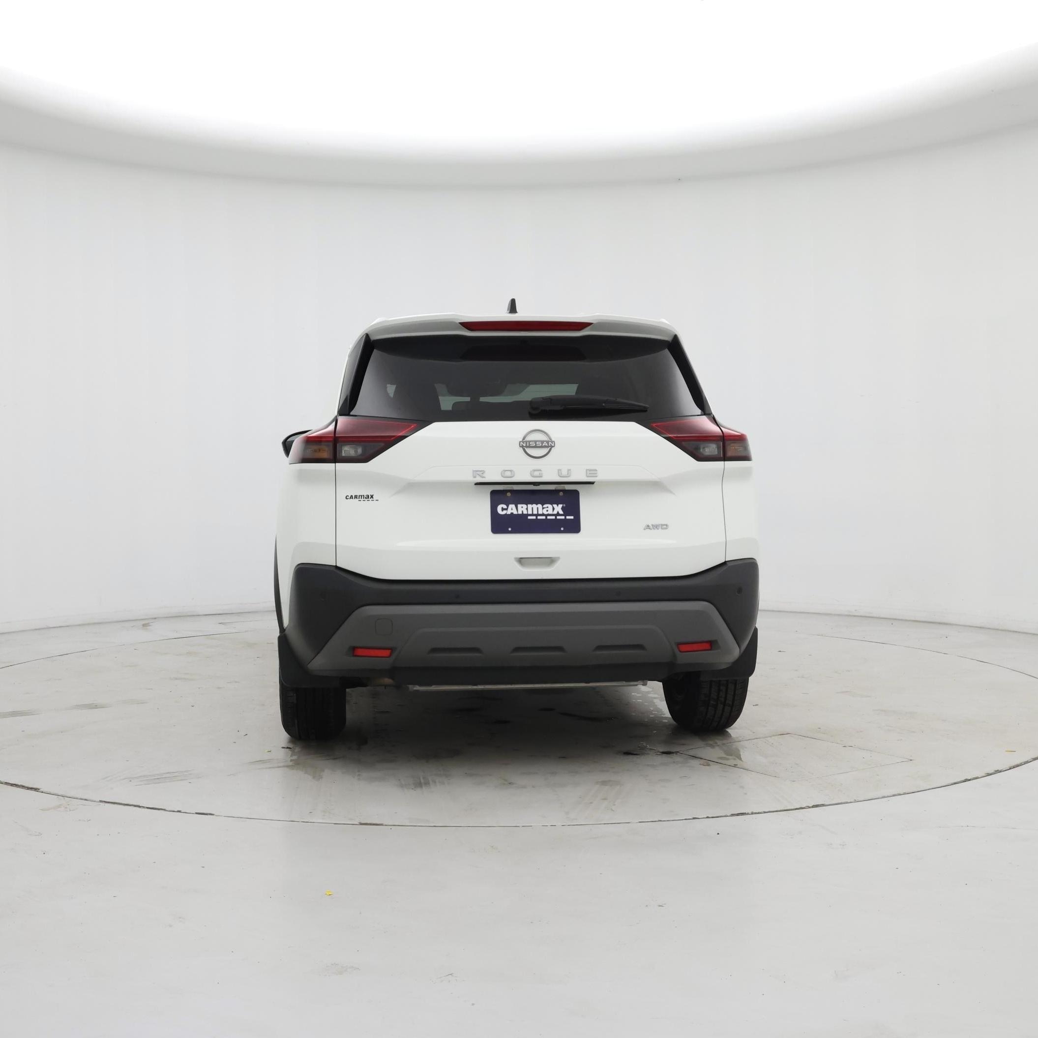 Thumbnail: 2023 Nissan Rogue - 6