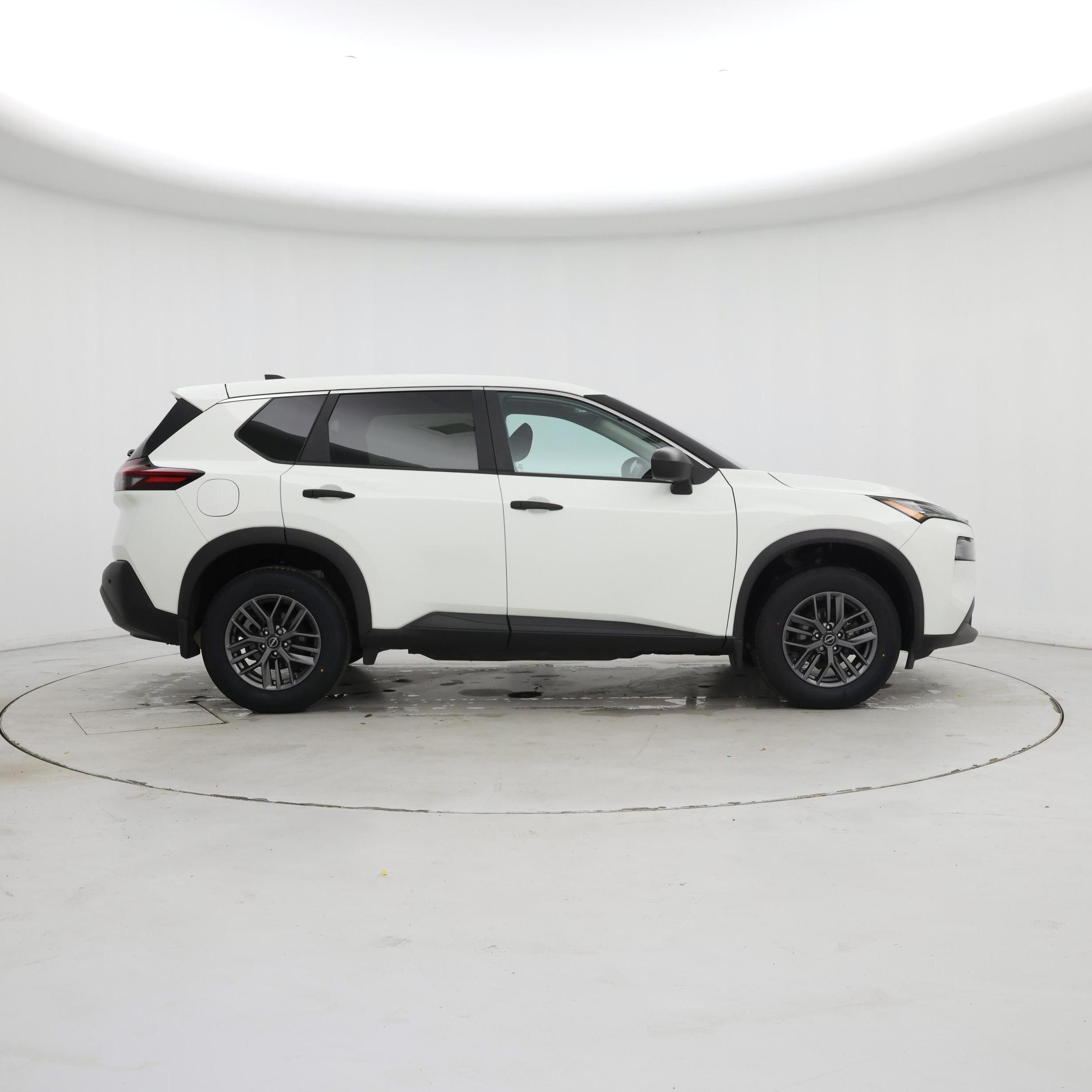 Thumbnail: 2023 Nissan Rogue - 7