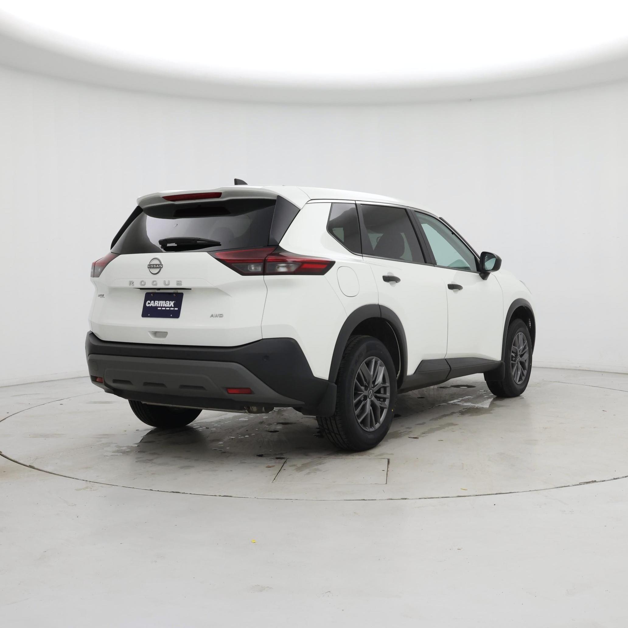 Thumbnail: 2023 Nissan Rogue - 8