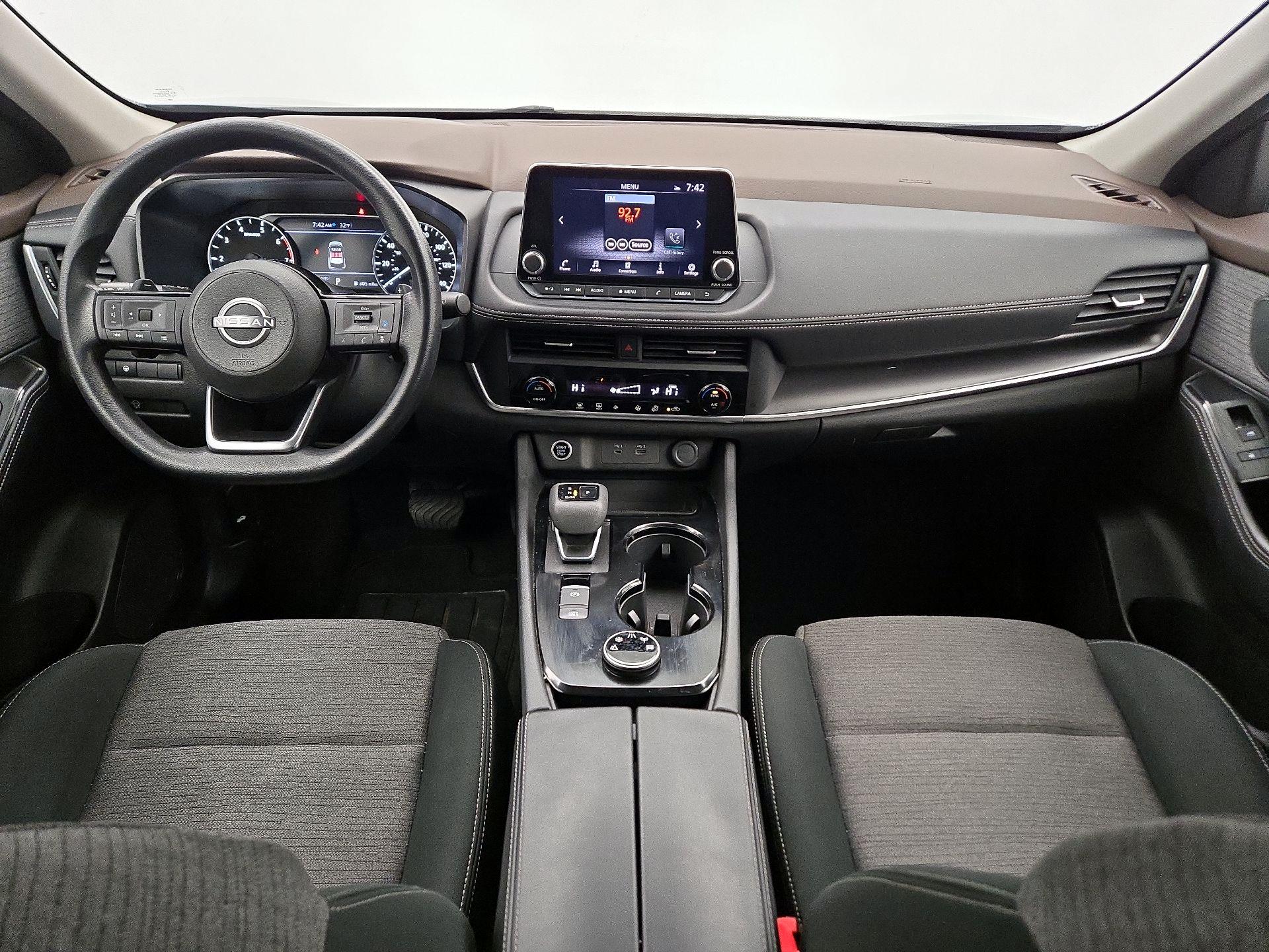 Thumbnail: 2023 Nissan Rogue - 9