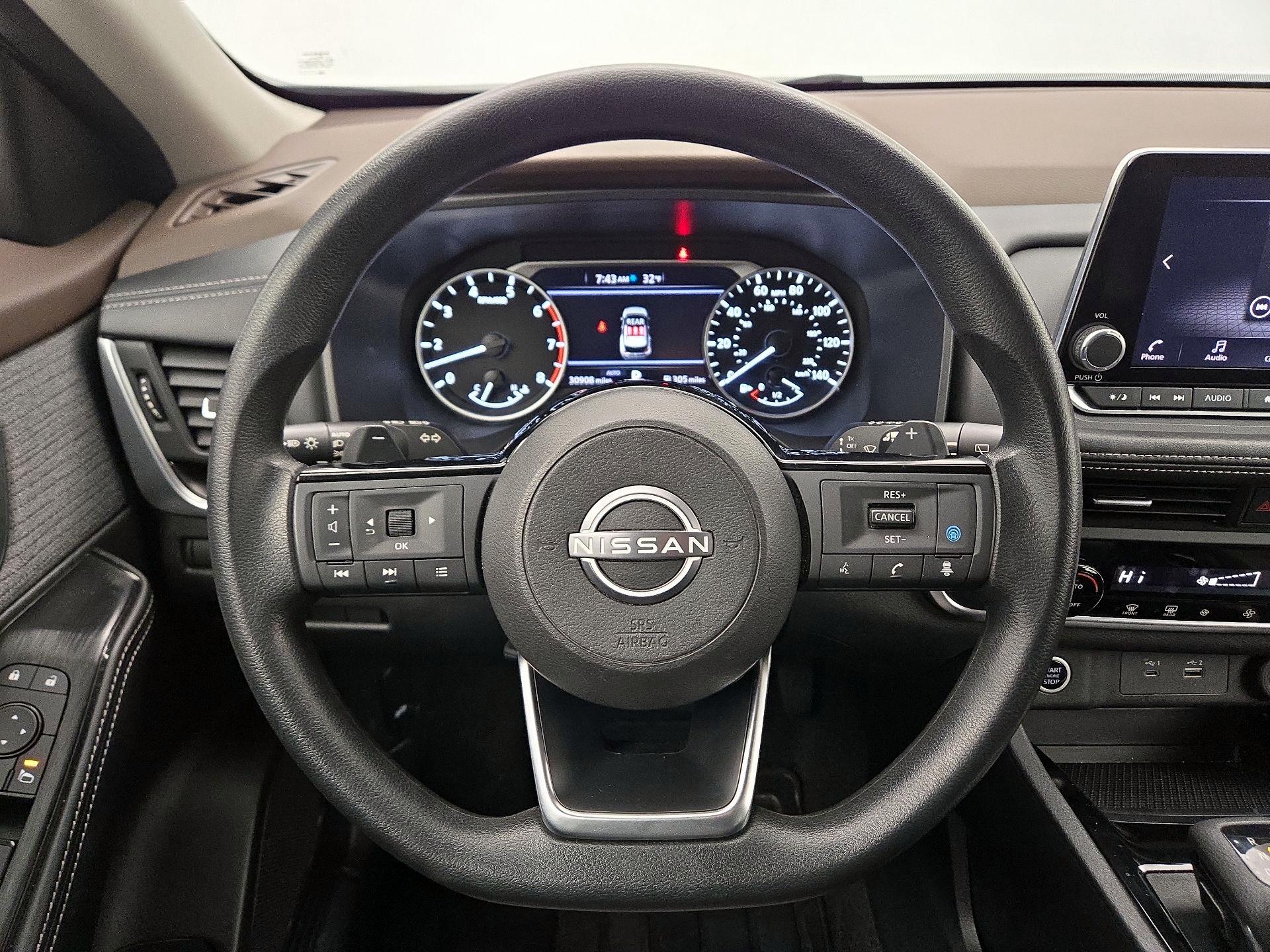 Thumbnail: 2023 Nissan Rogue - 10