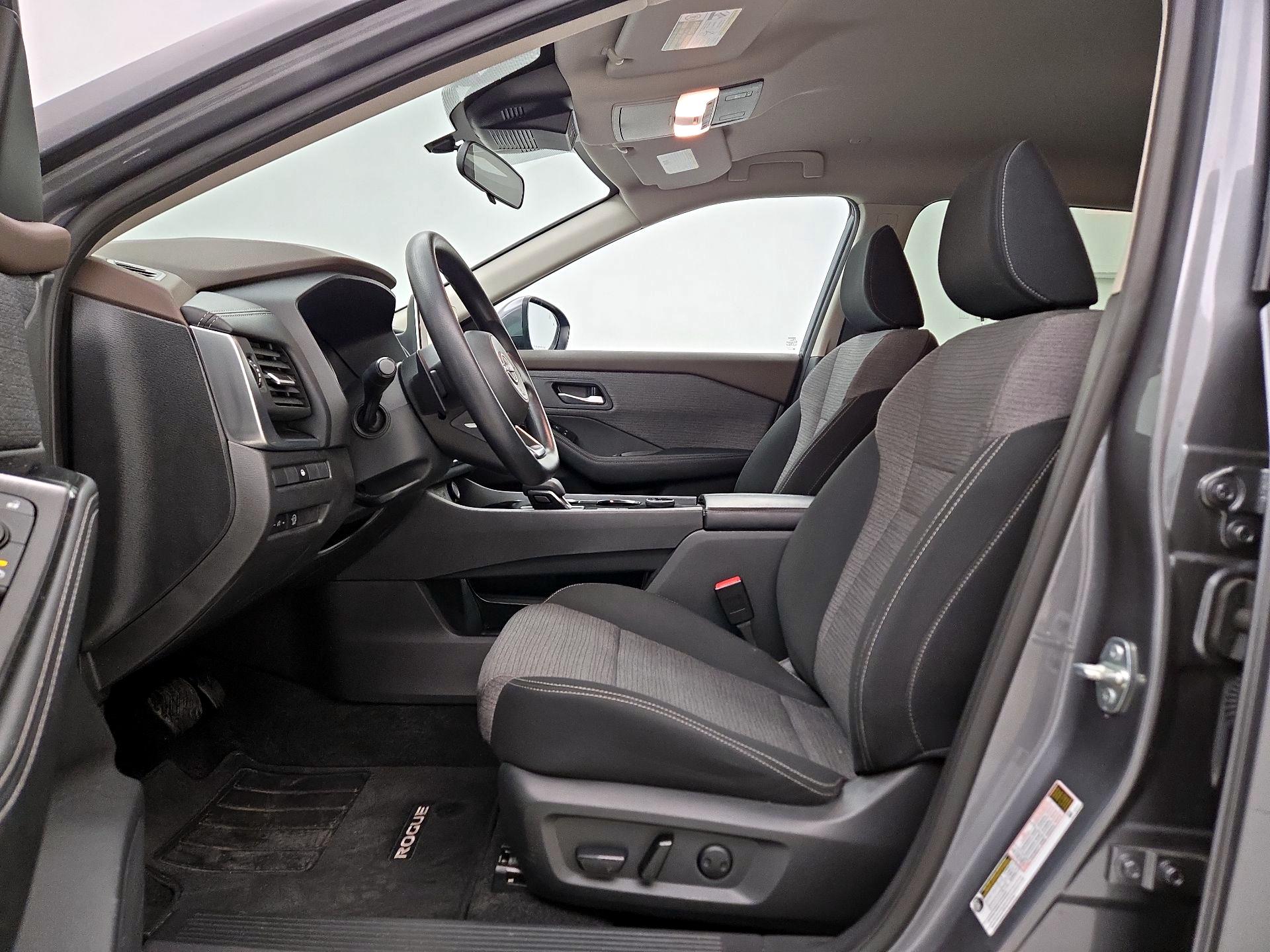 Thumbnail: 2023 Nissan Rogue - 11