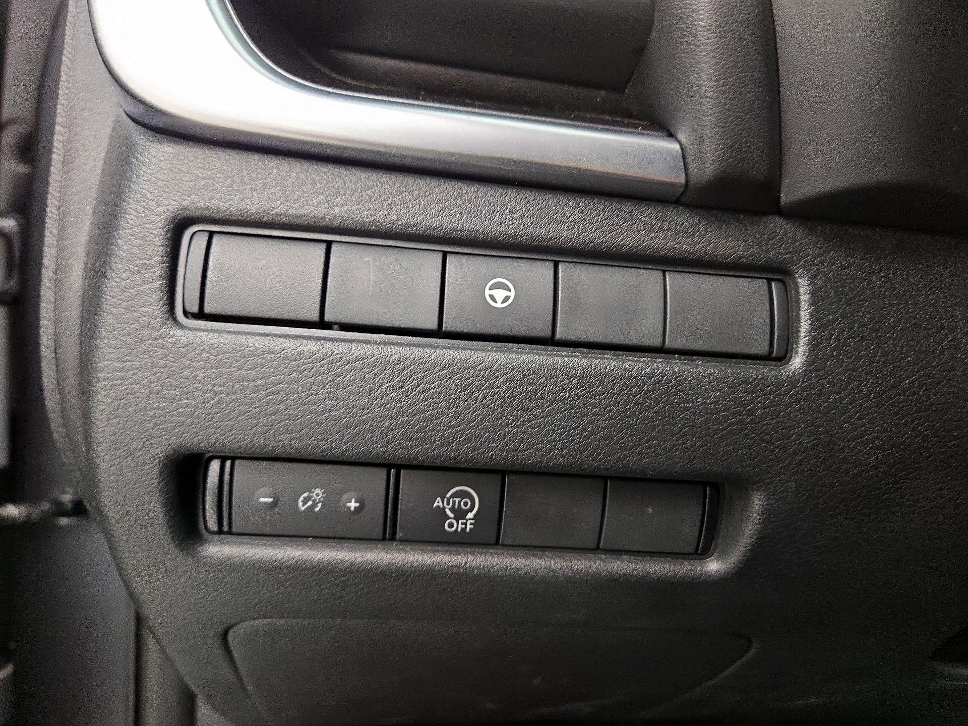 Thumbnail: 2023 Nissan Rogue - 13