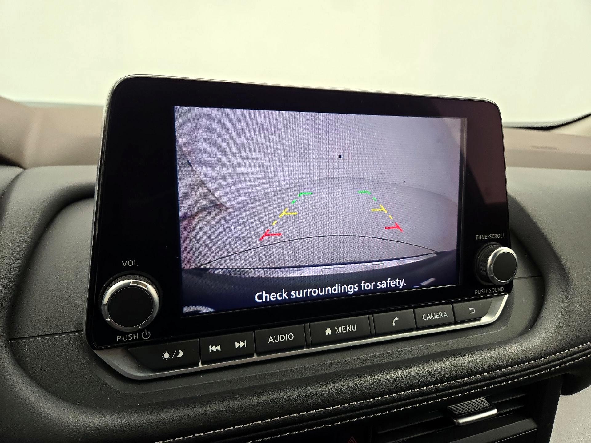 Thumbnail: 2023 Nissan Rogue - 14