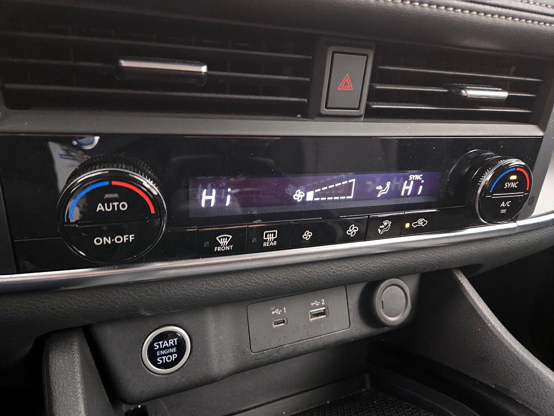 Thumbnail: 2023 Nissan Rogue - 16