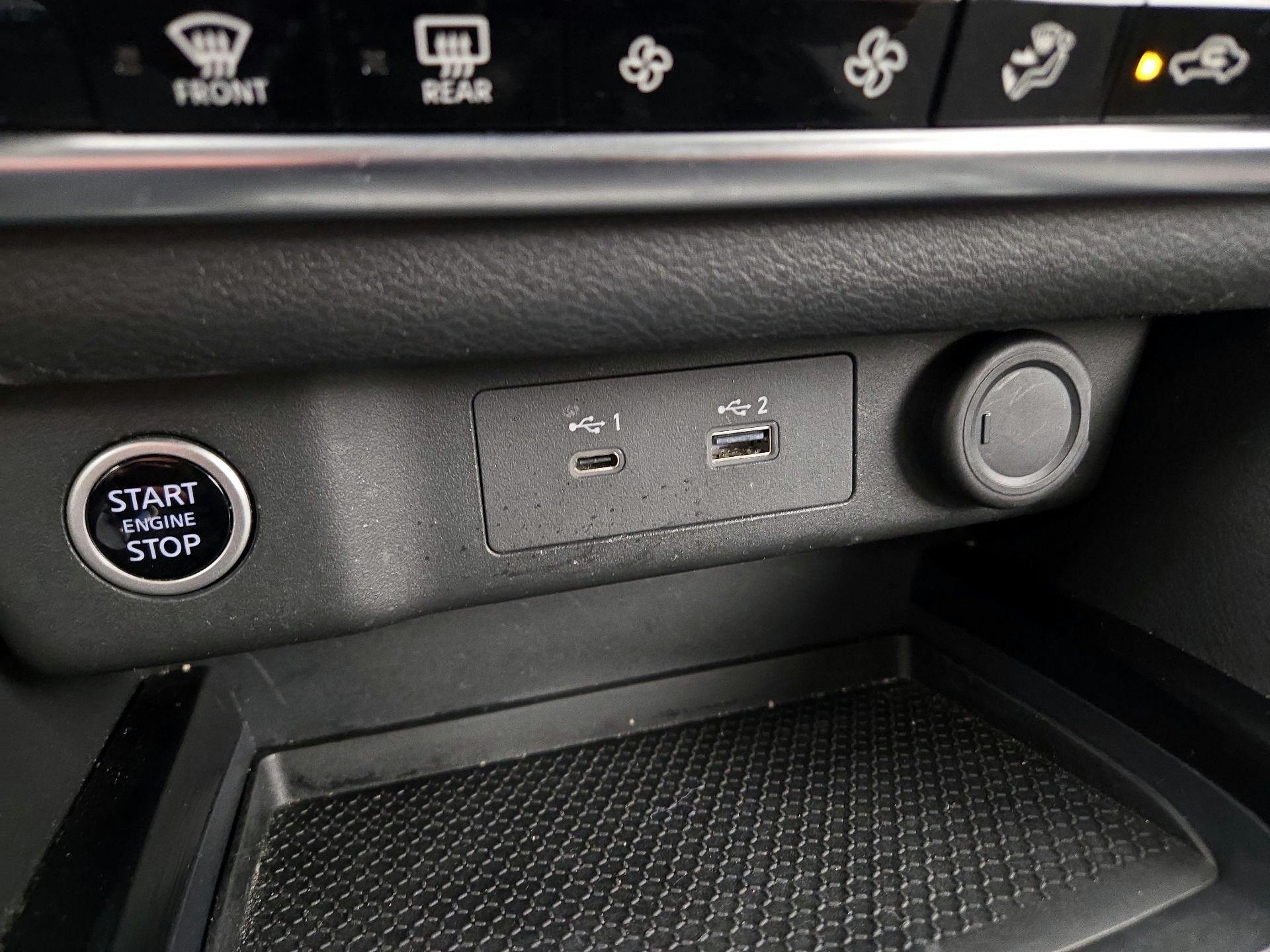 Thumbnail: 2023 Nissan Rogue - 18