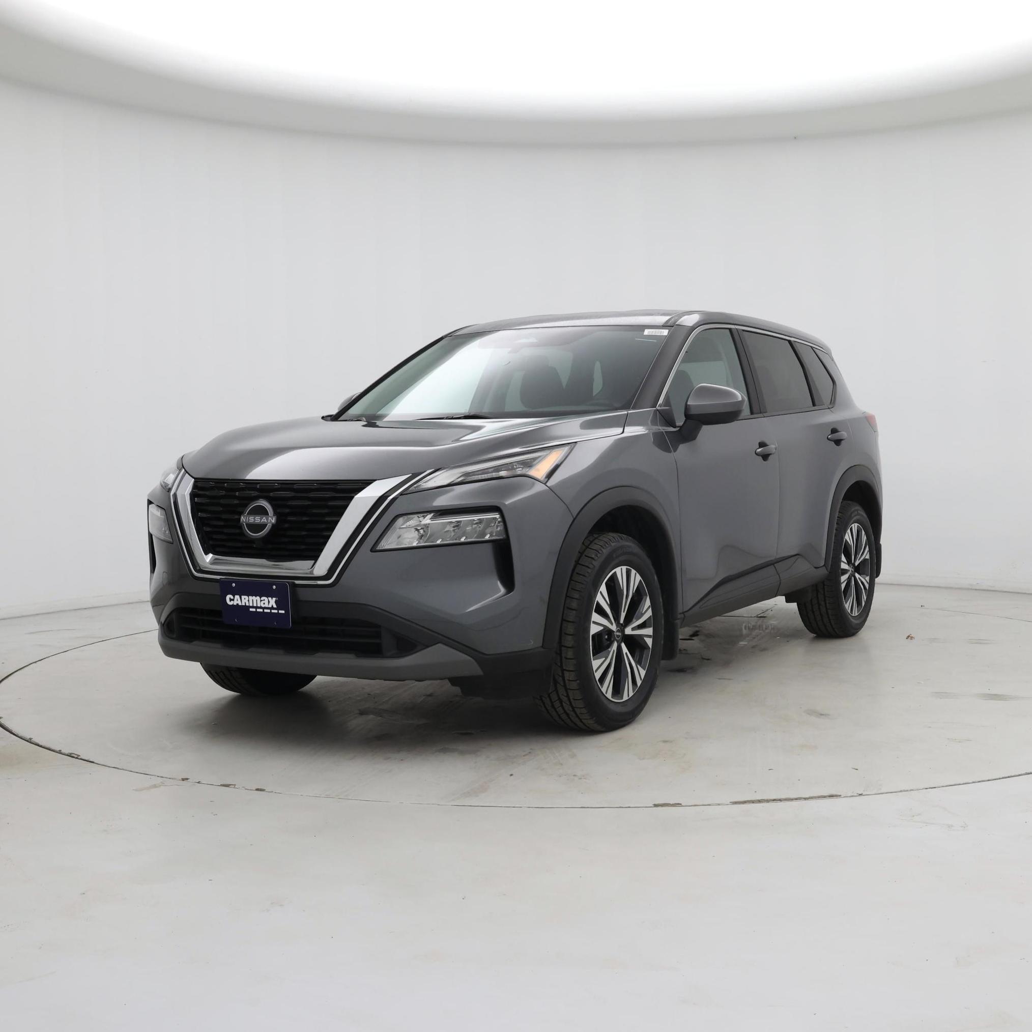 Thumbnail: 2023 Nissan Rogue - 4