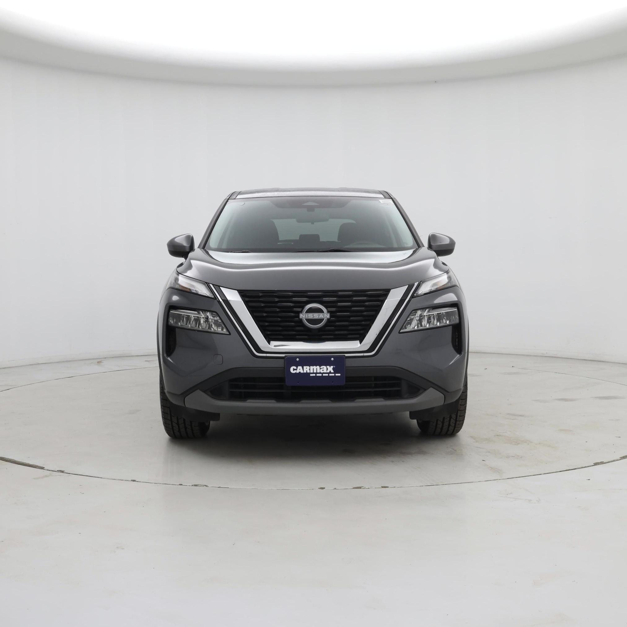 Thumbnail: 2023 Nissan Rogue - 5