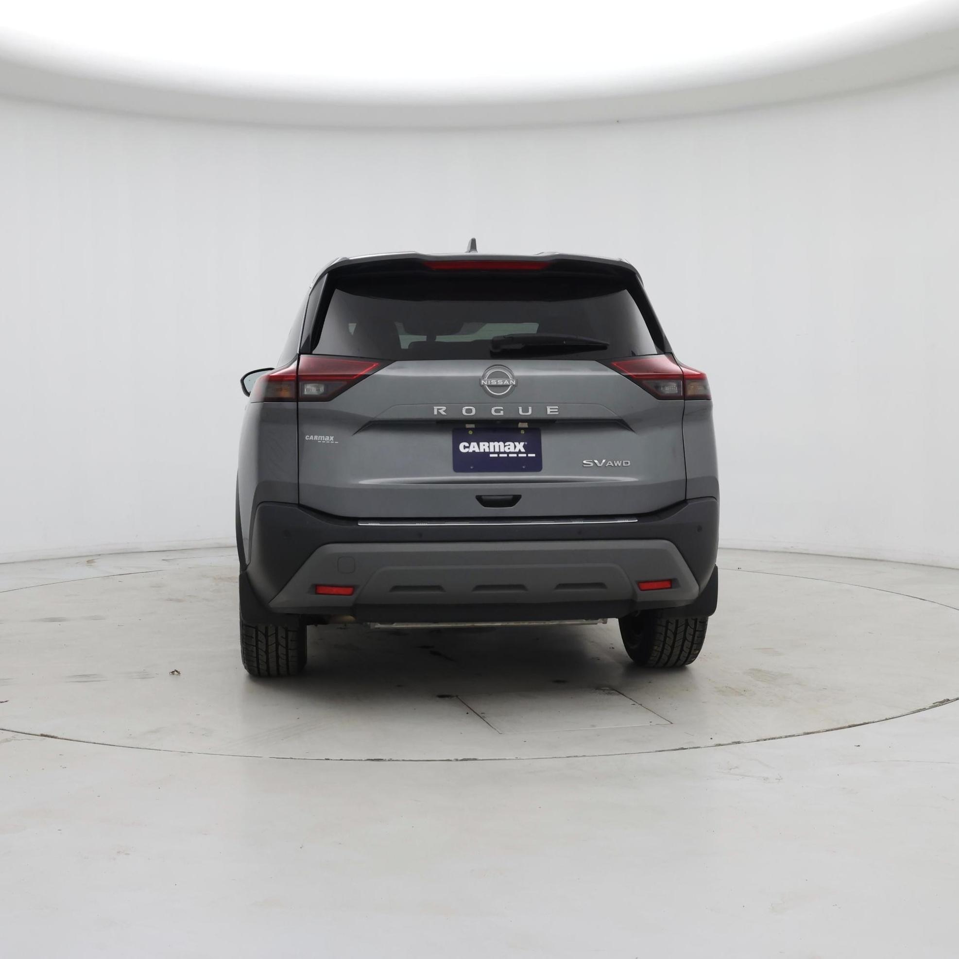 Thumbnail: 2023 Nissan Rogue - 6