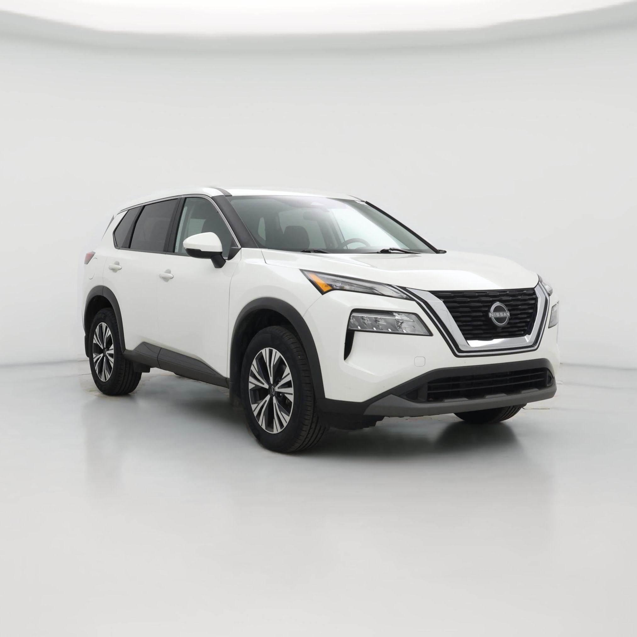 Thumbnail: 2023 Nissan Rogue - 1