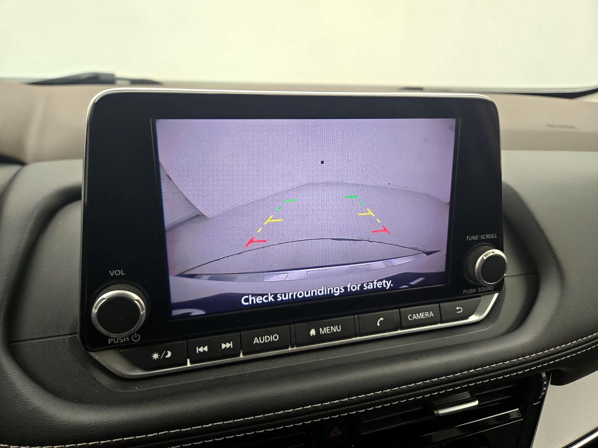 Thumbnail: 2023 Nissan Rogue - 14