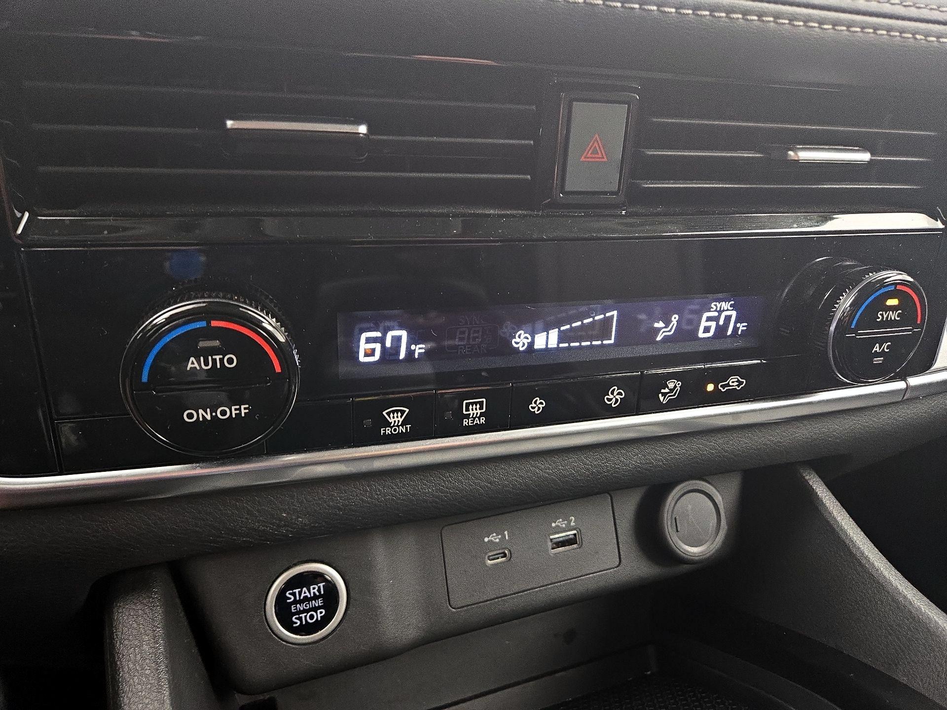 Thumbnail: 2023 Nissan Rogue - 16