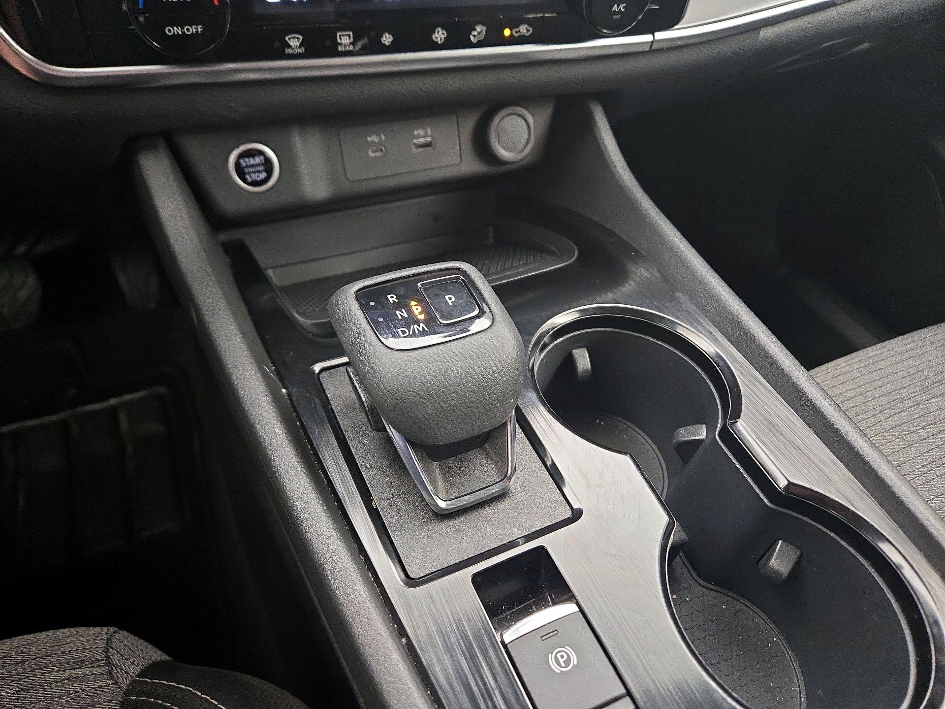 Thumbnail: 2023 Nissan Rogue - 17