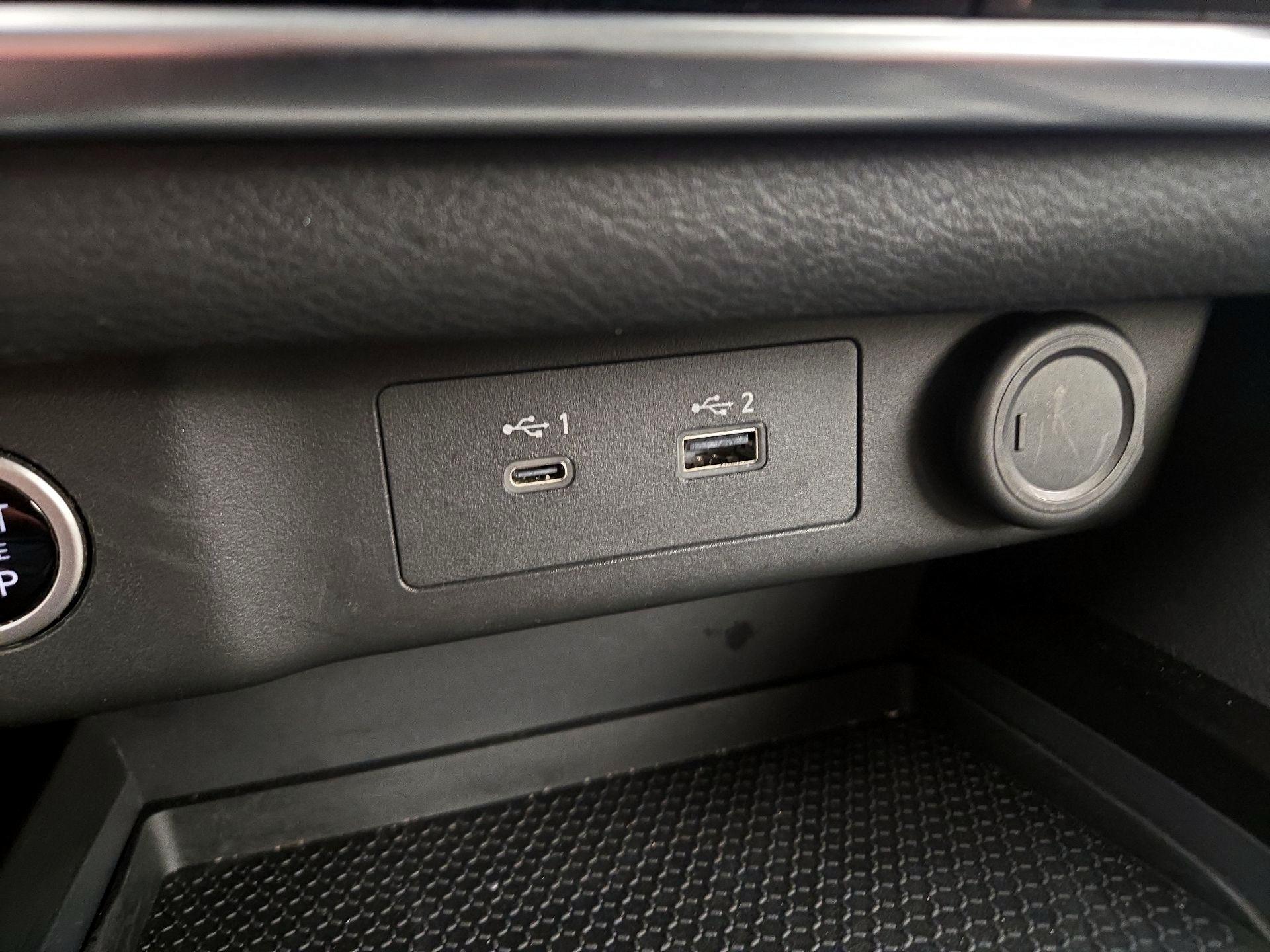 Thumbnail: 2023 Nissan Rogue - 18