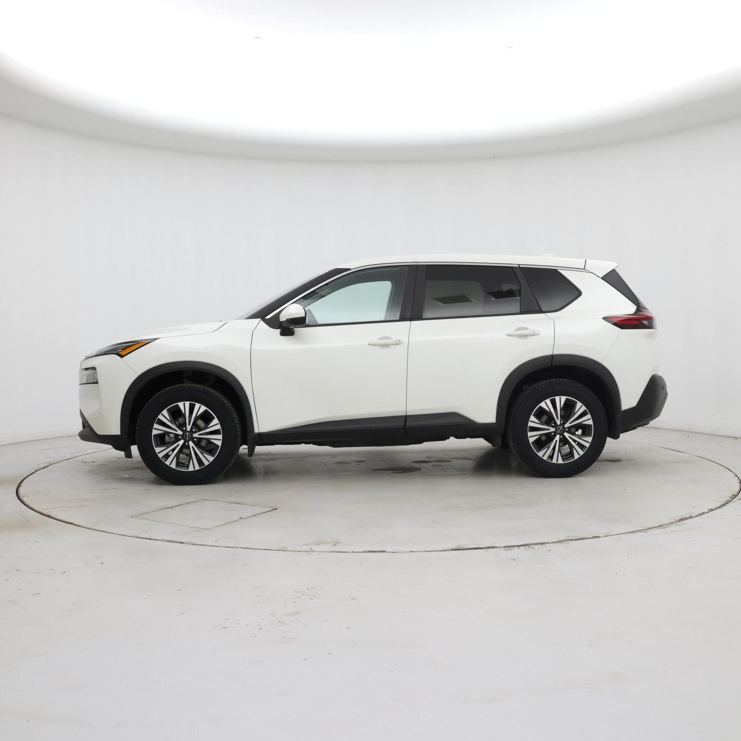 Thumbnail: 2023 Nissan Rogue - 3