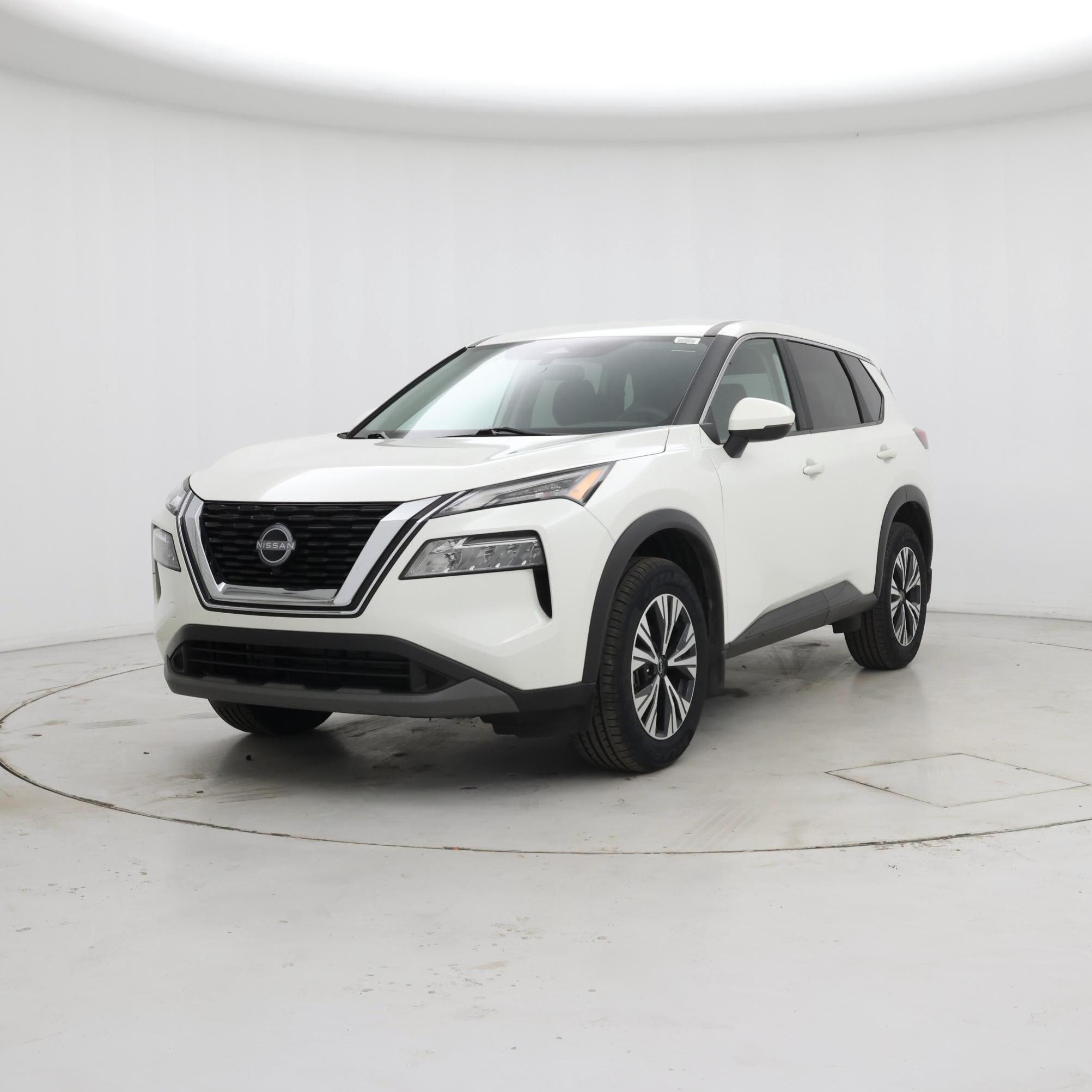 Thumbnail: 2023 Nissan Rogue - 4