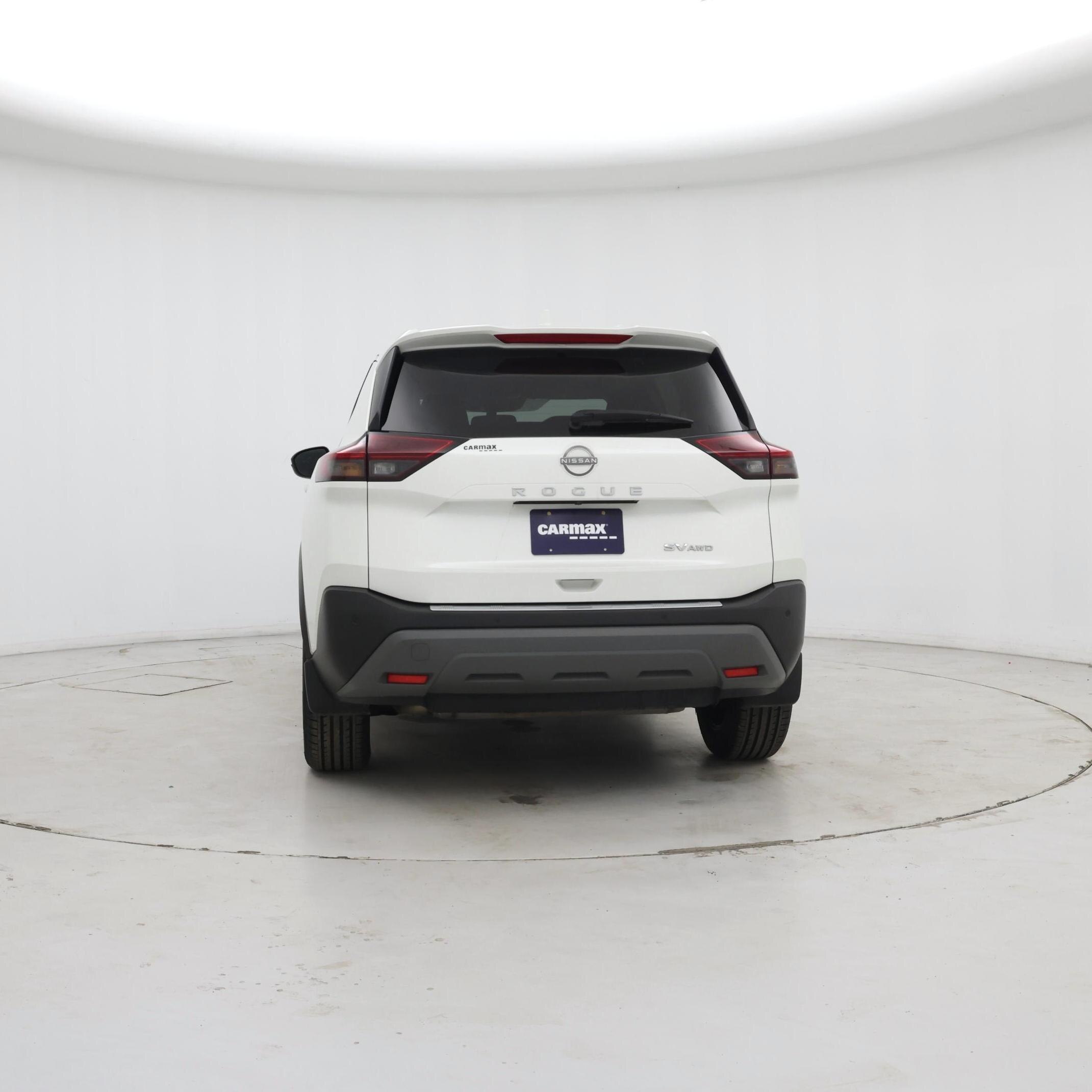 Thumbnail: 2023 Nissan Rogue - 6