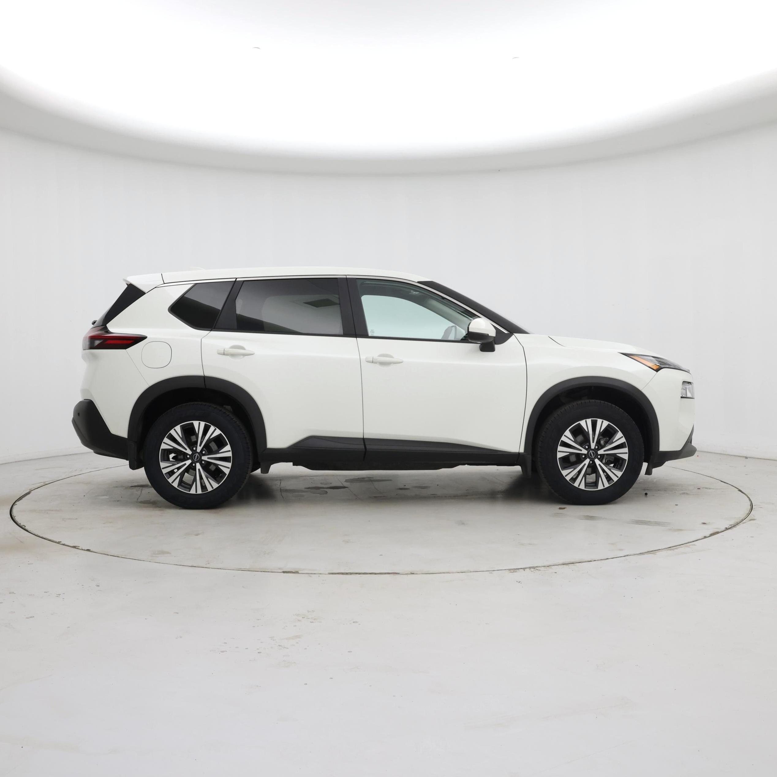 Thumbnail: 2023 Nissan Rogue - 7