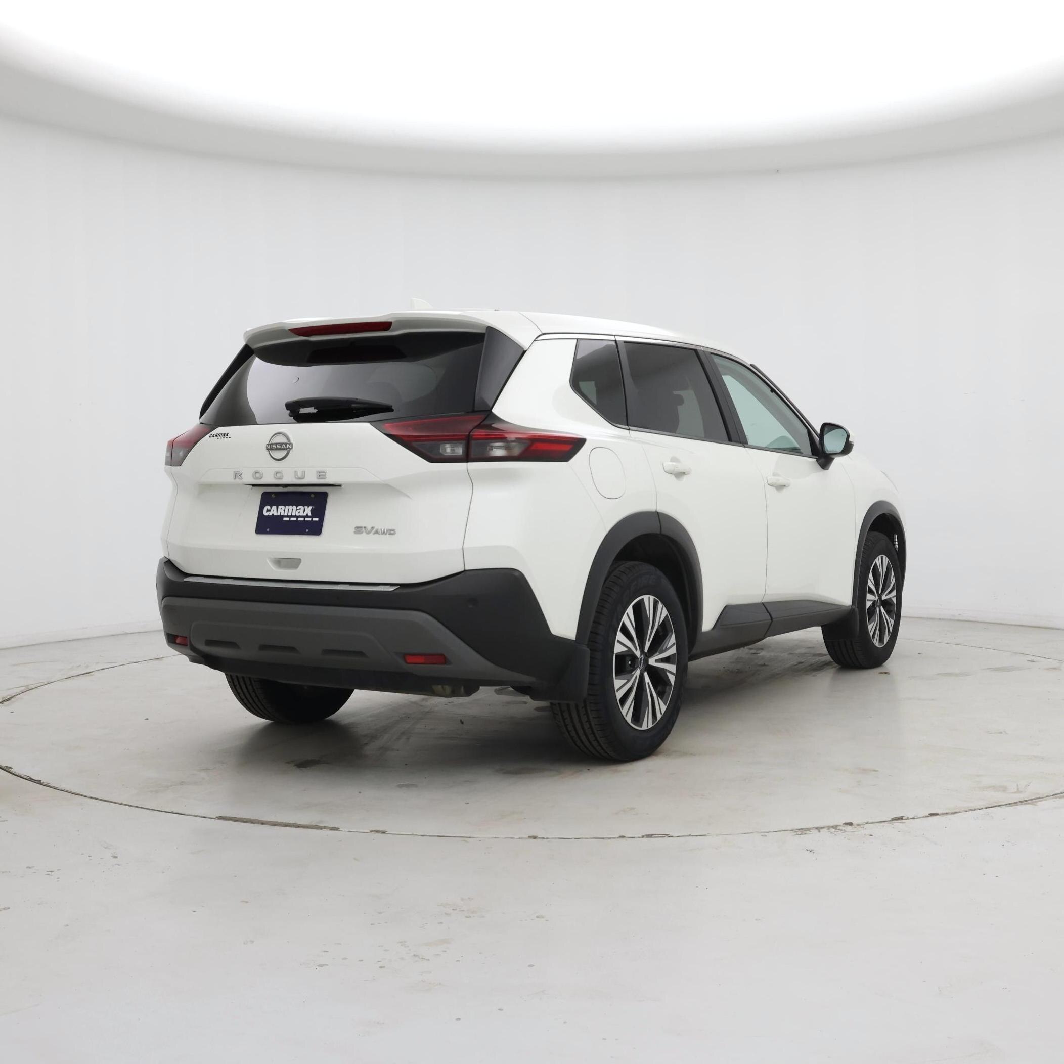 Thumbnail: 2023 Nissan Rogue - 8