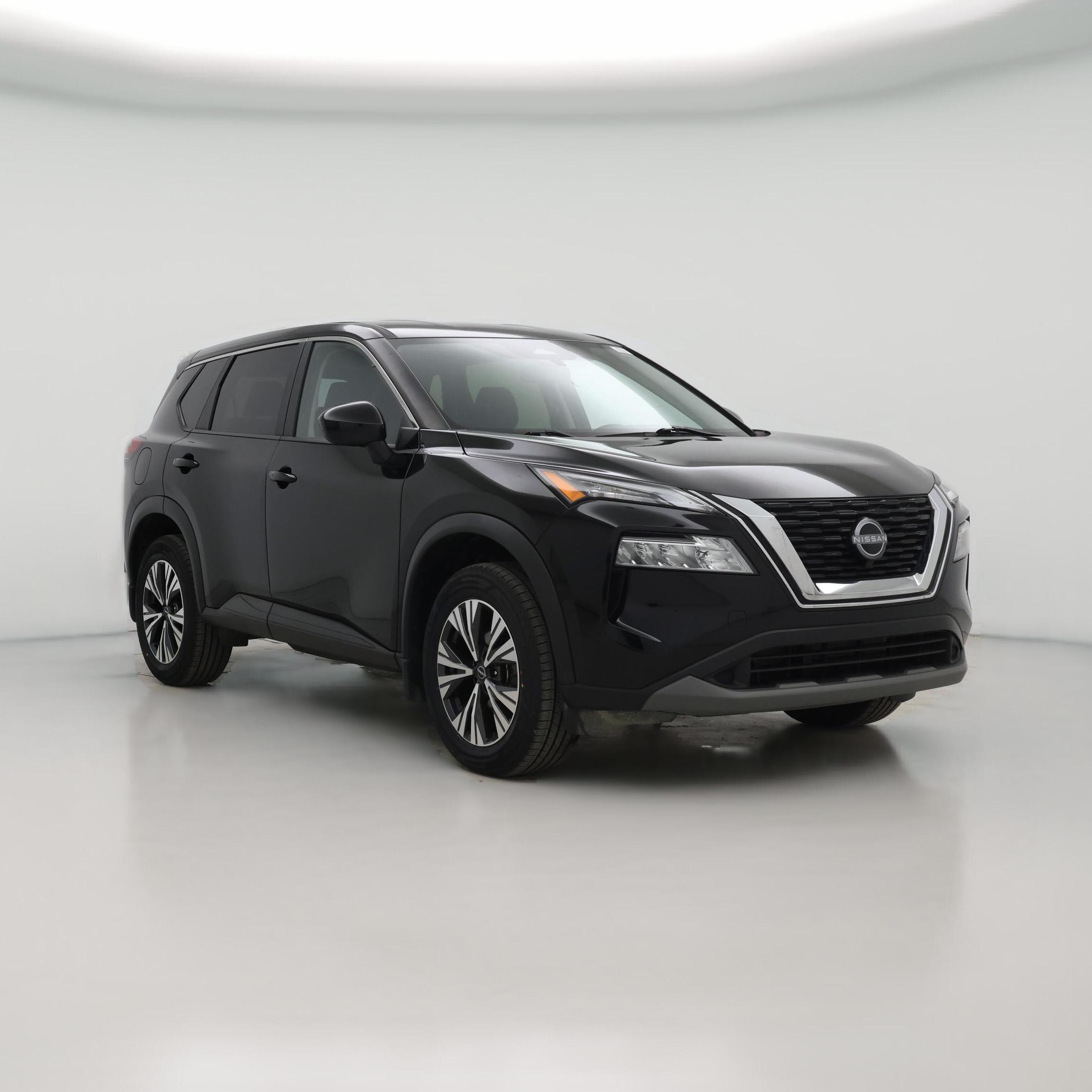 Thumbnail: 2023 Nissan Rogue - 1