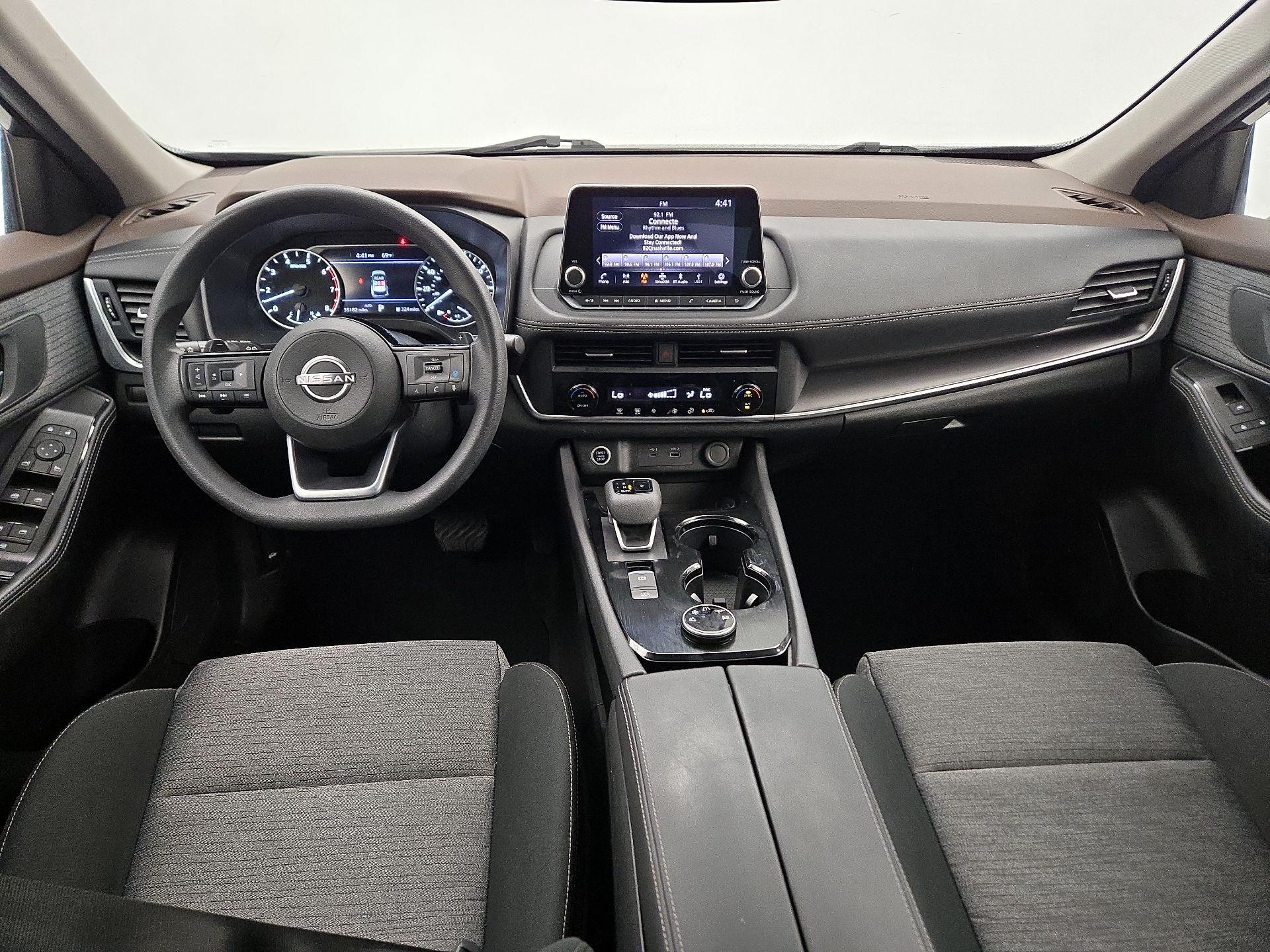 Thumbnail: 2023 Nissan Rogue - 9