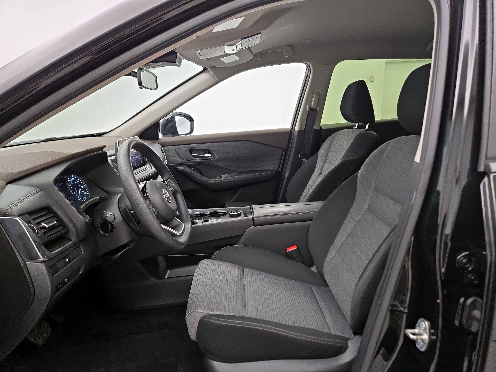 Thumbnail: 2023 Nissan Rogue - 11