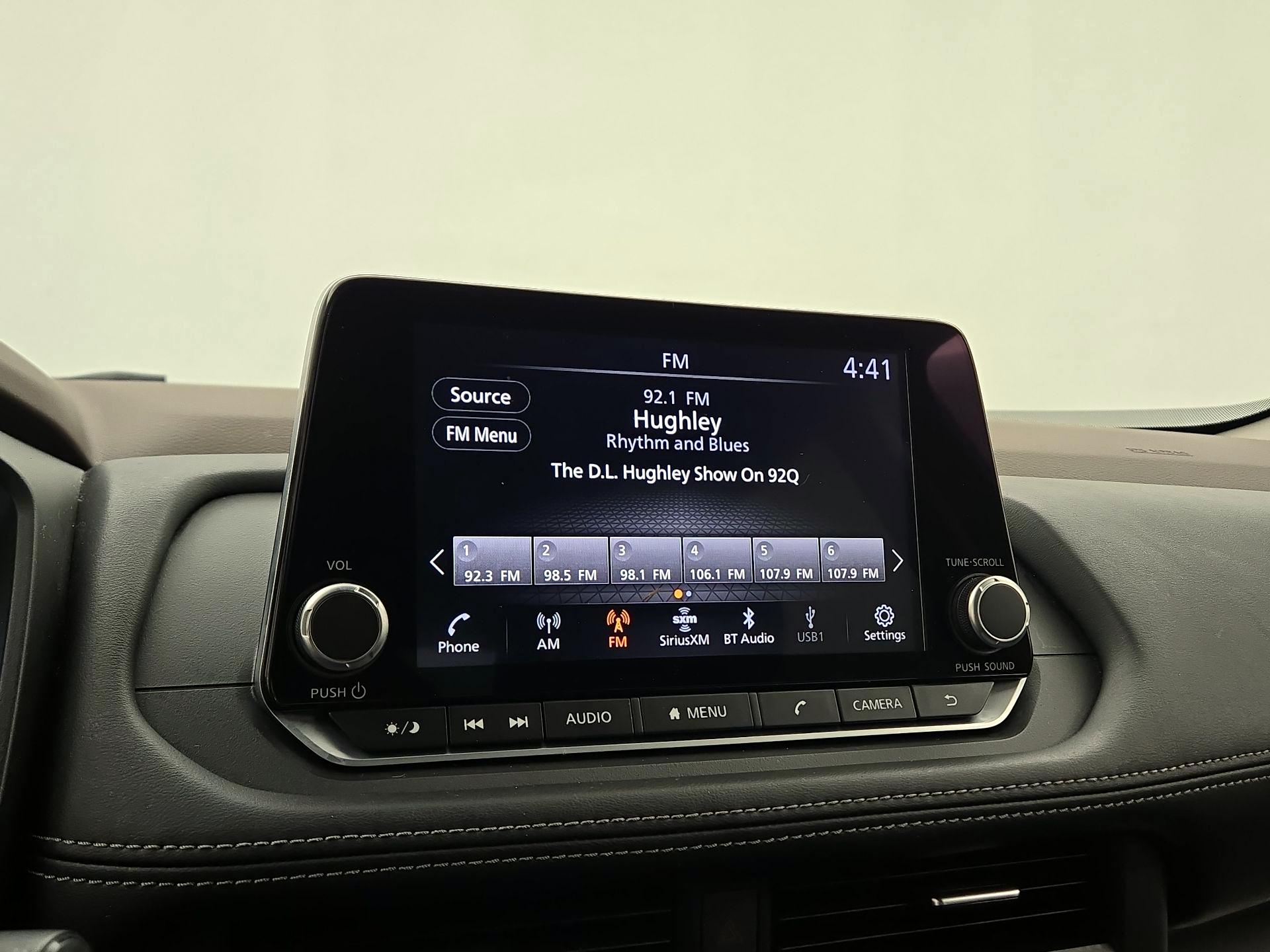 Thumbnail: 2023 Nissan Rogue - 15