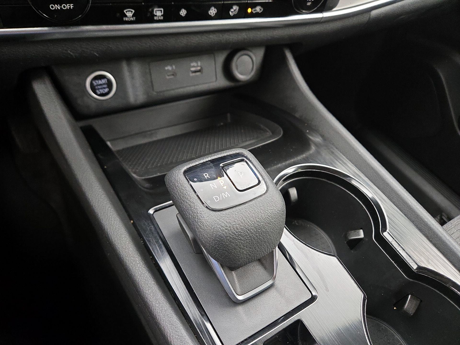 Thumbnail: 2023 Nissan Rogue - 17