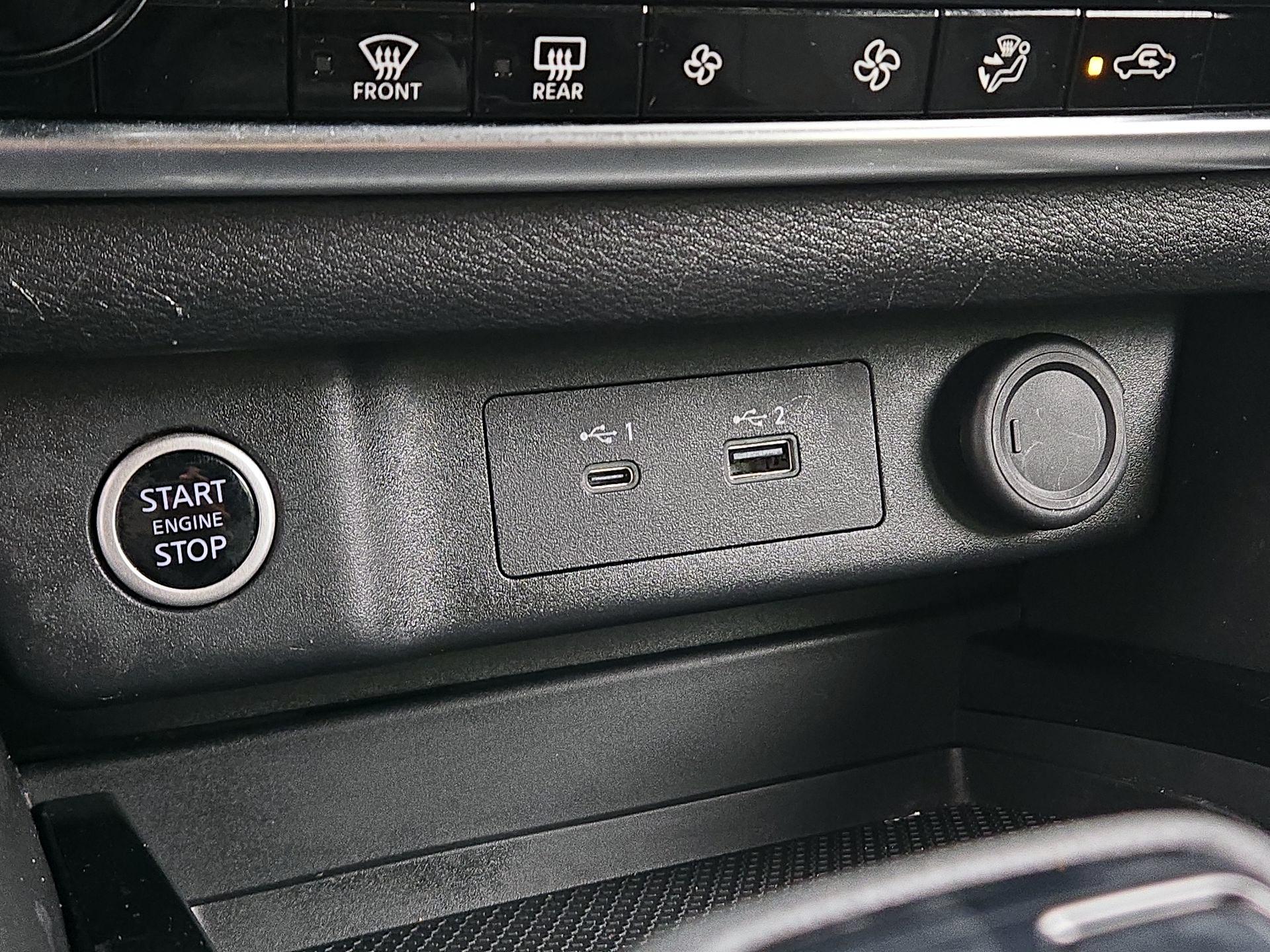 Thumbnail: 2023 Nissan Rogue - 18