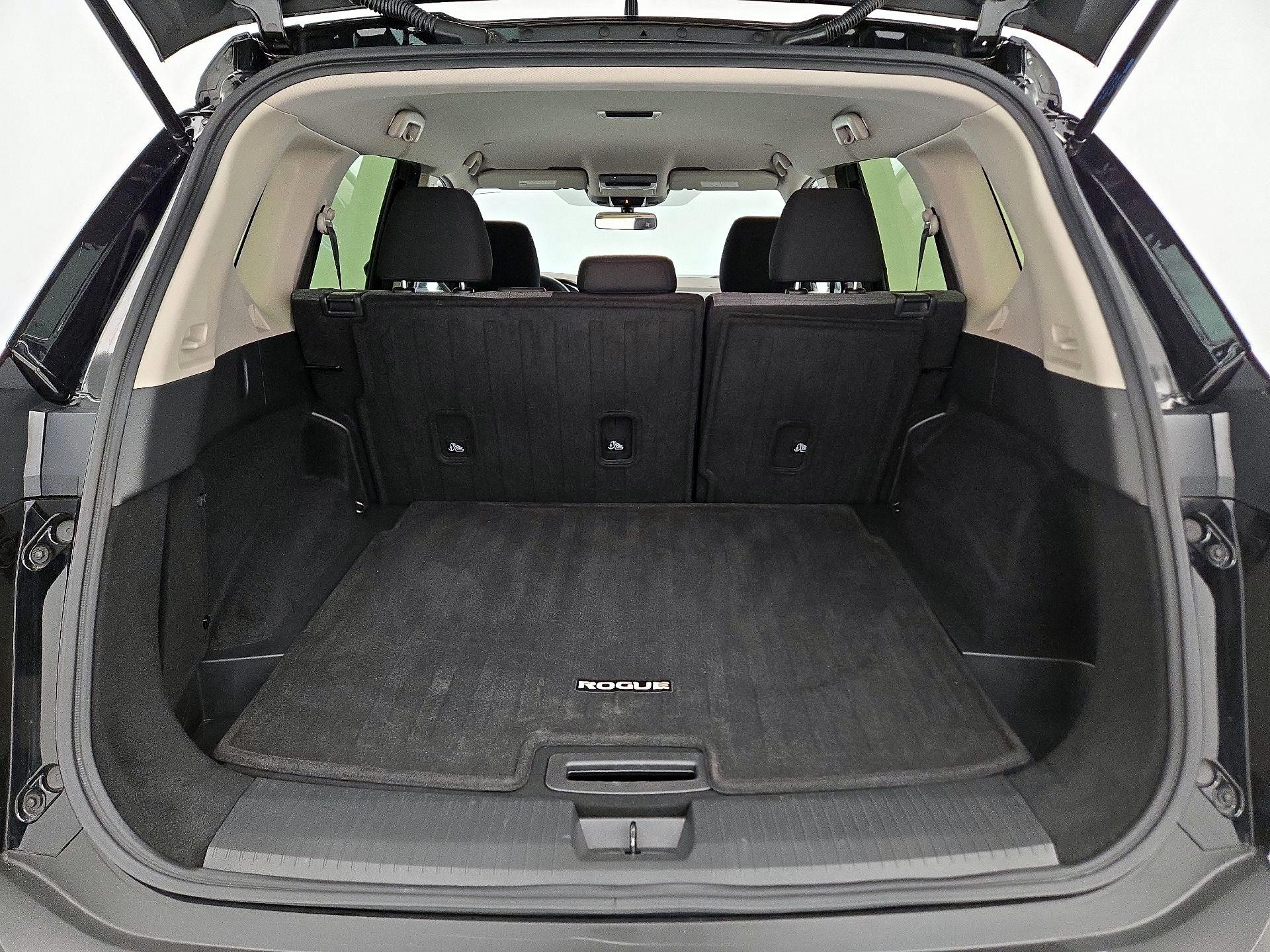 Thumbnail: 2023 Nissan Rogue - 20