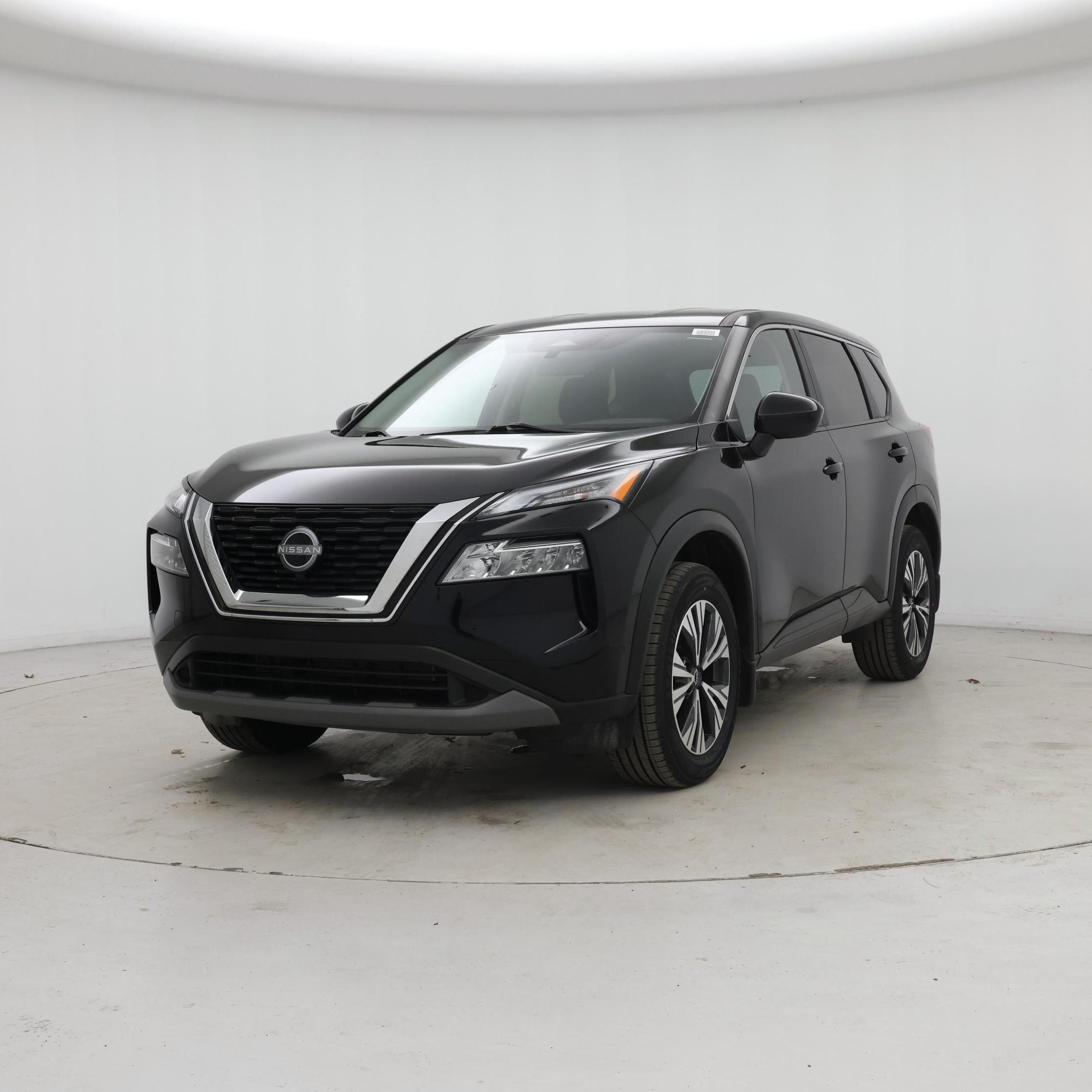 Thumbnail: 2023 Nissan Rogue - 4