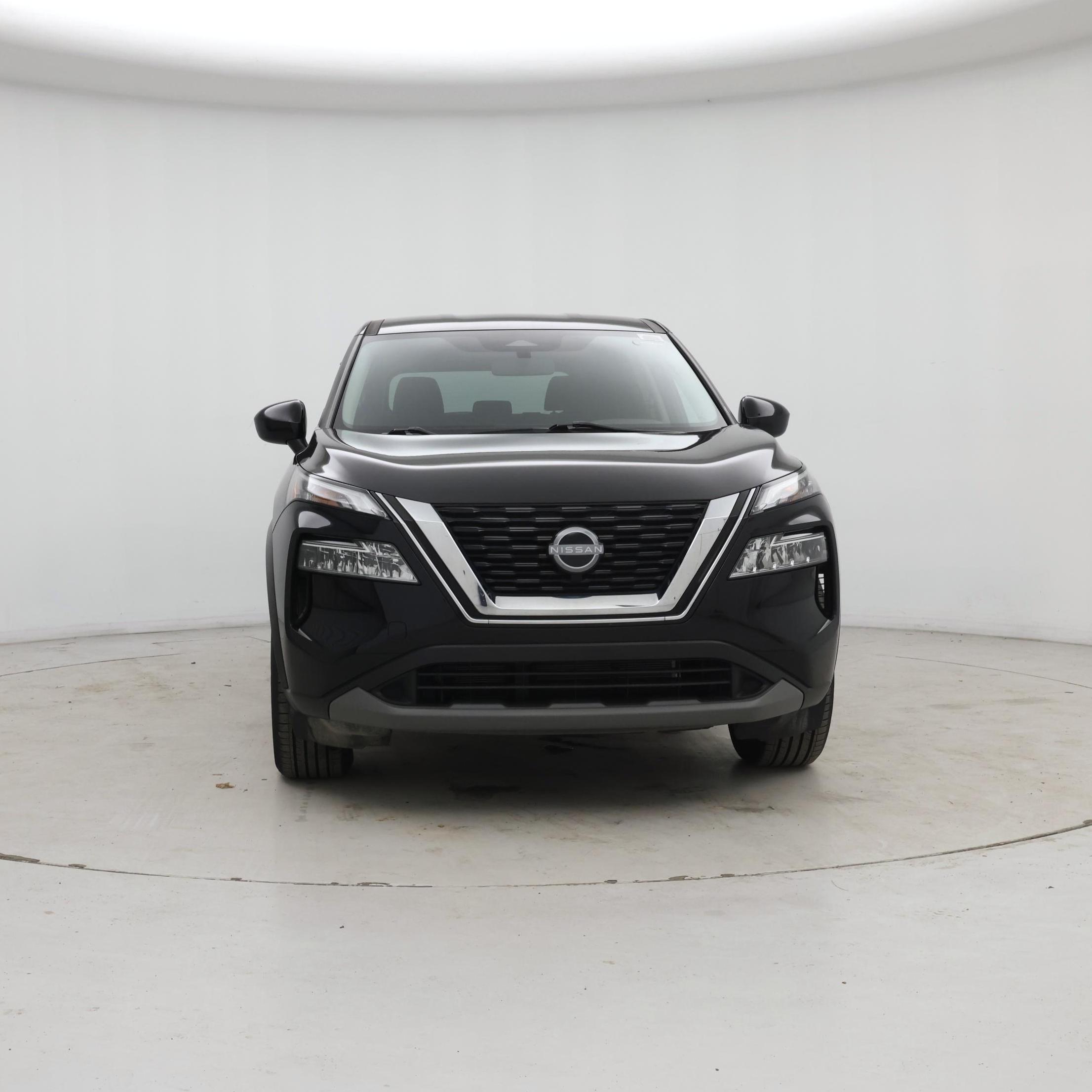 Thumbnail: 2023 Nissan Rogue - 5