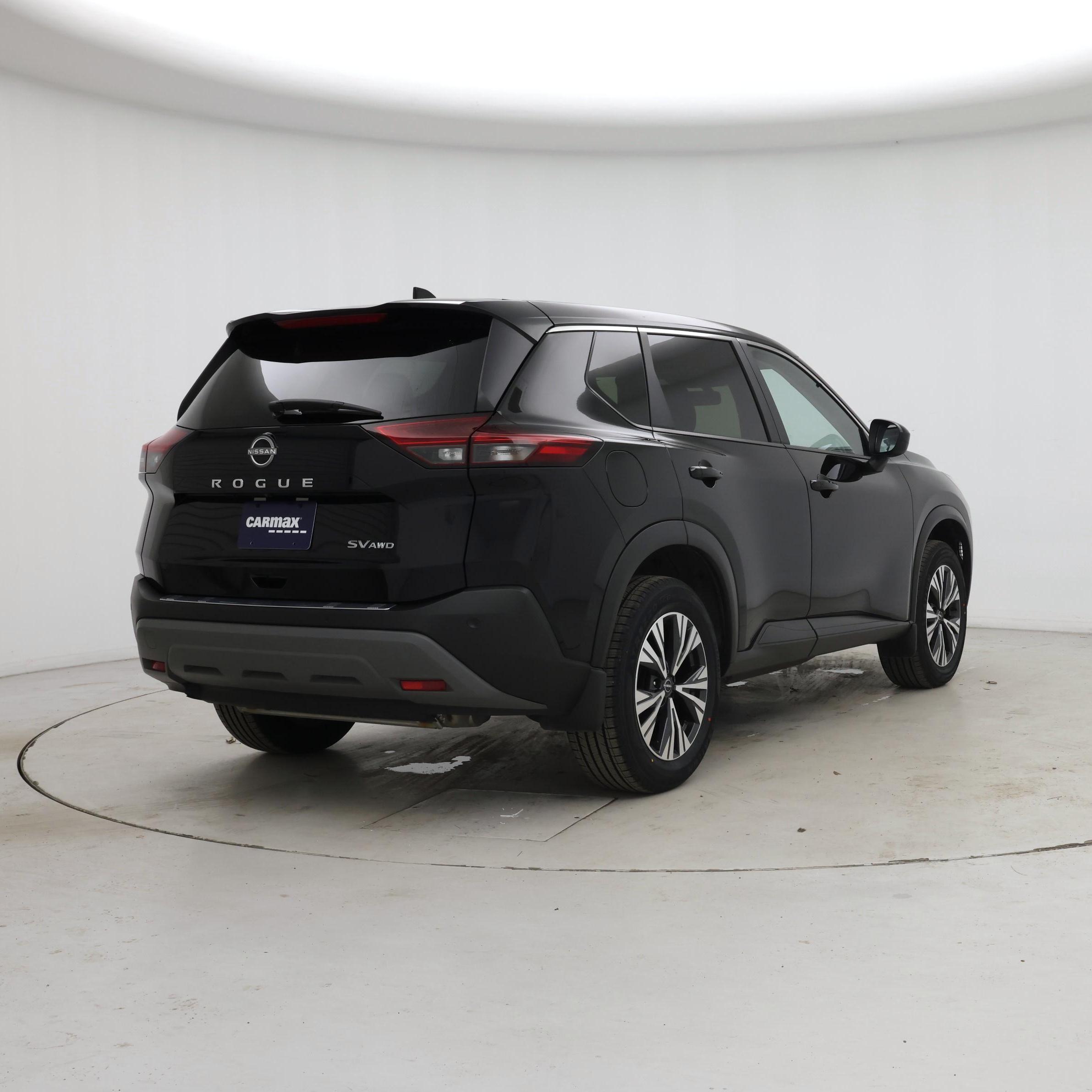 Thumbnail: 2023 Nissan Rogue - 8