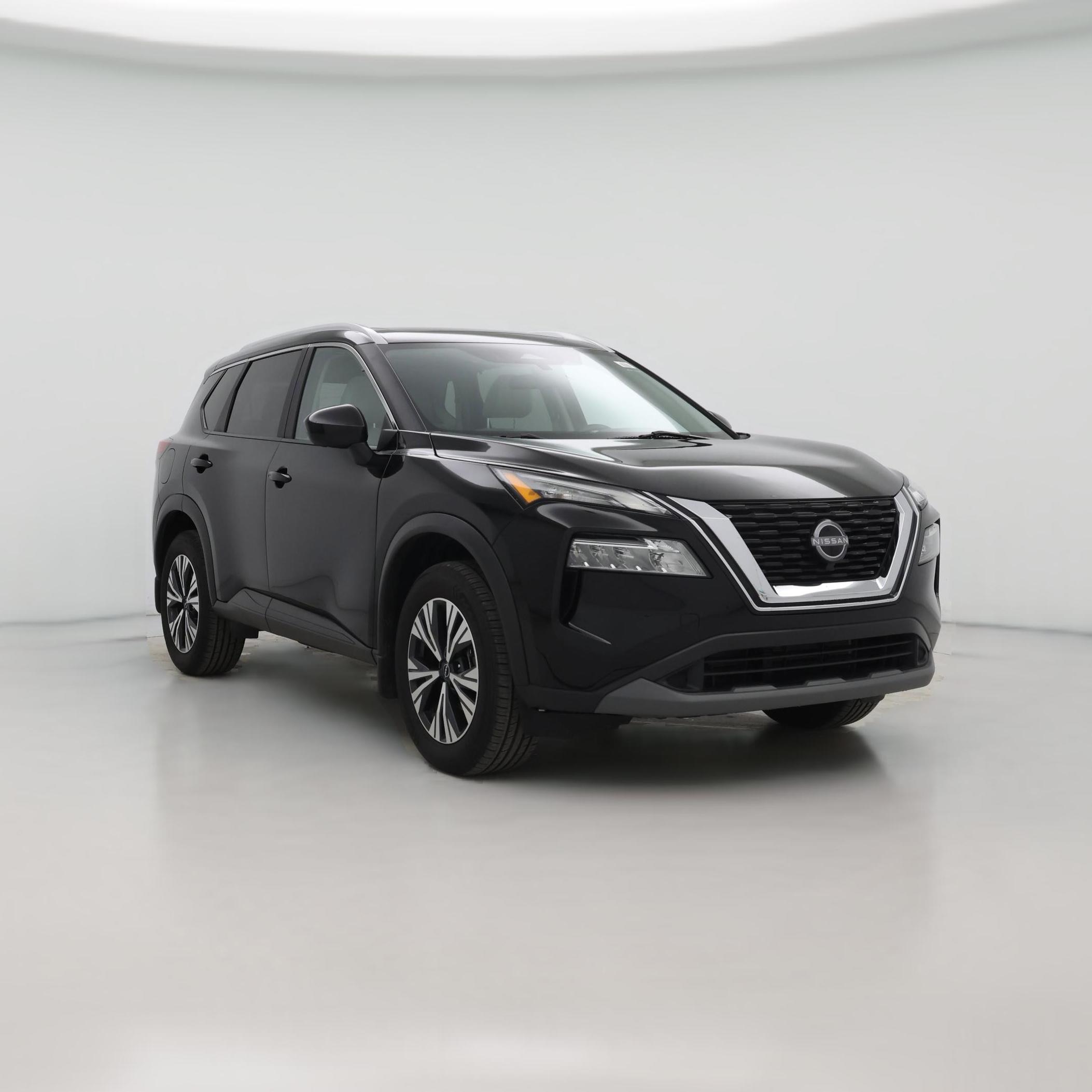 Thumbnail: 2023 Nissan Rogue - 1