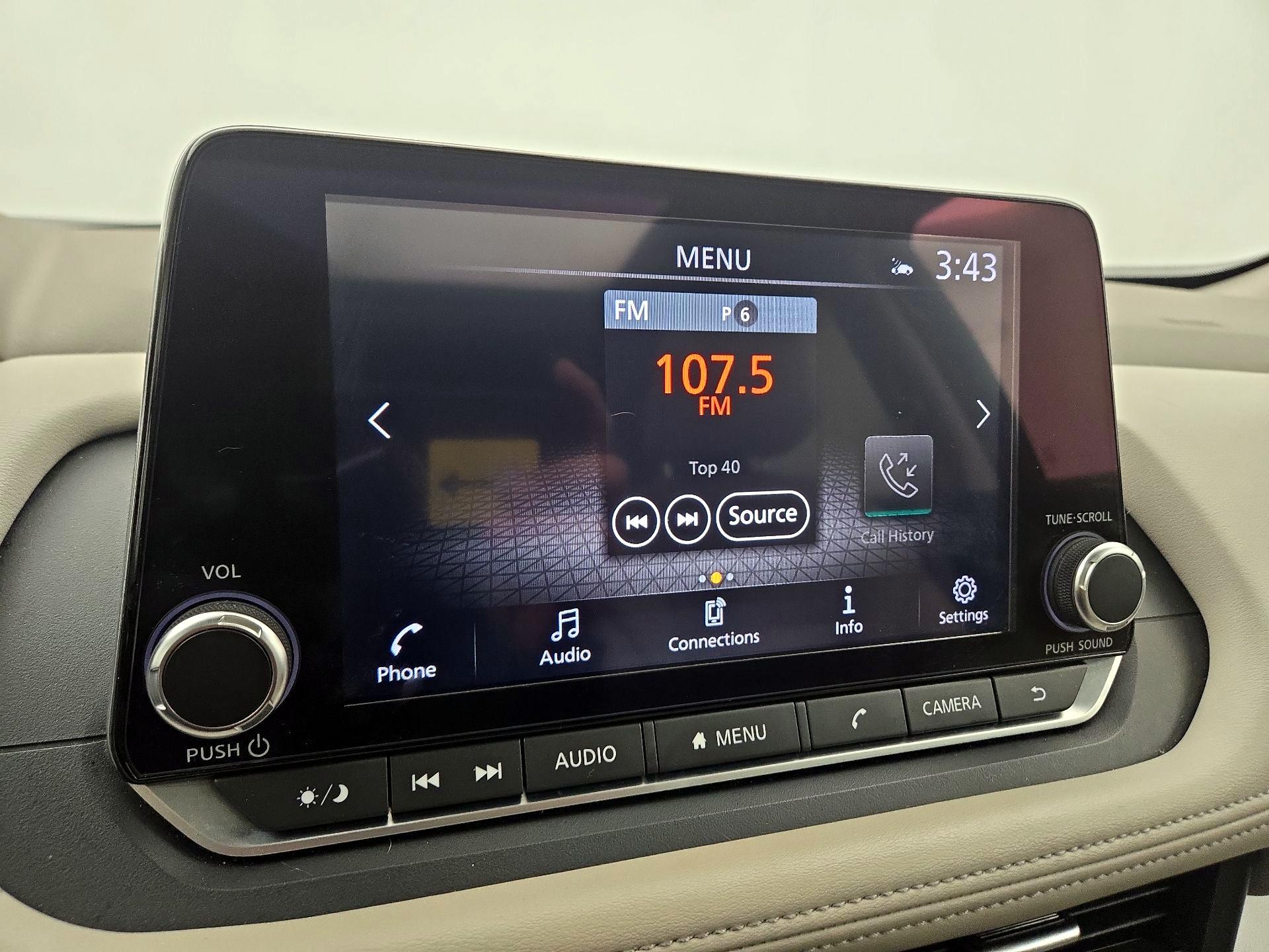 Thumbnail: 2023 Nissan Rogue - 15