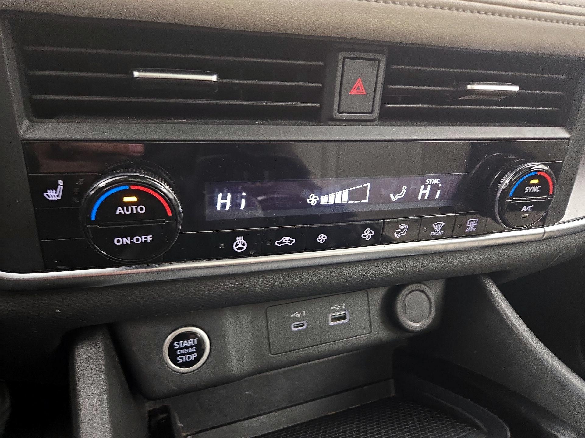 Thumbnail: 2023 Nissan Rogue - 16