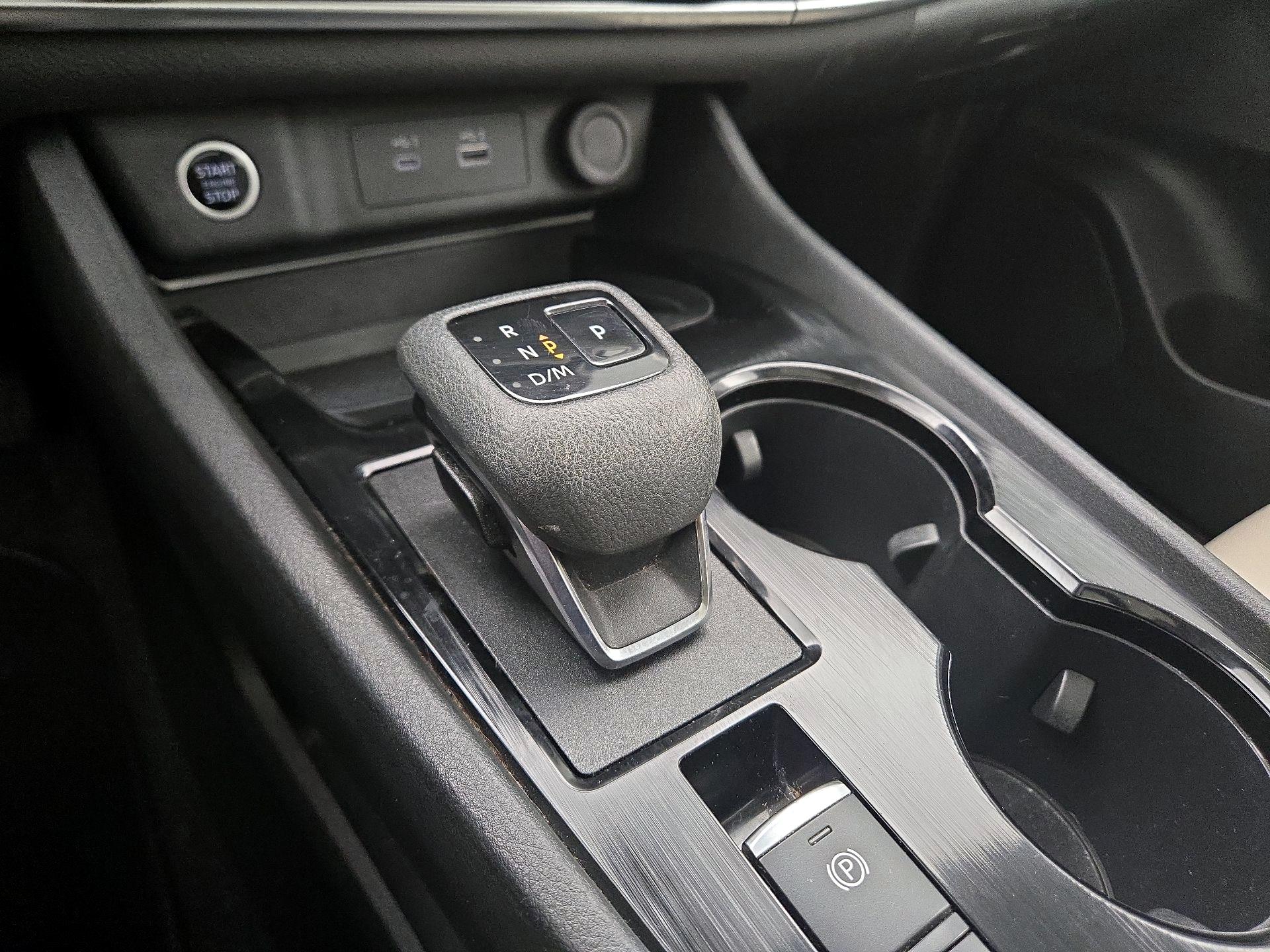 Thumbnail: 2023 Nissan Rogue - 17