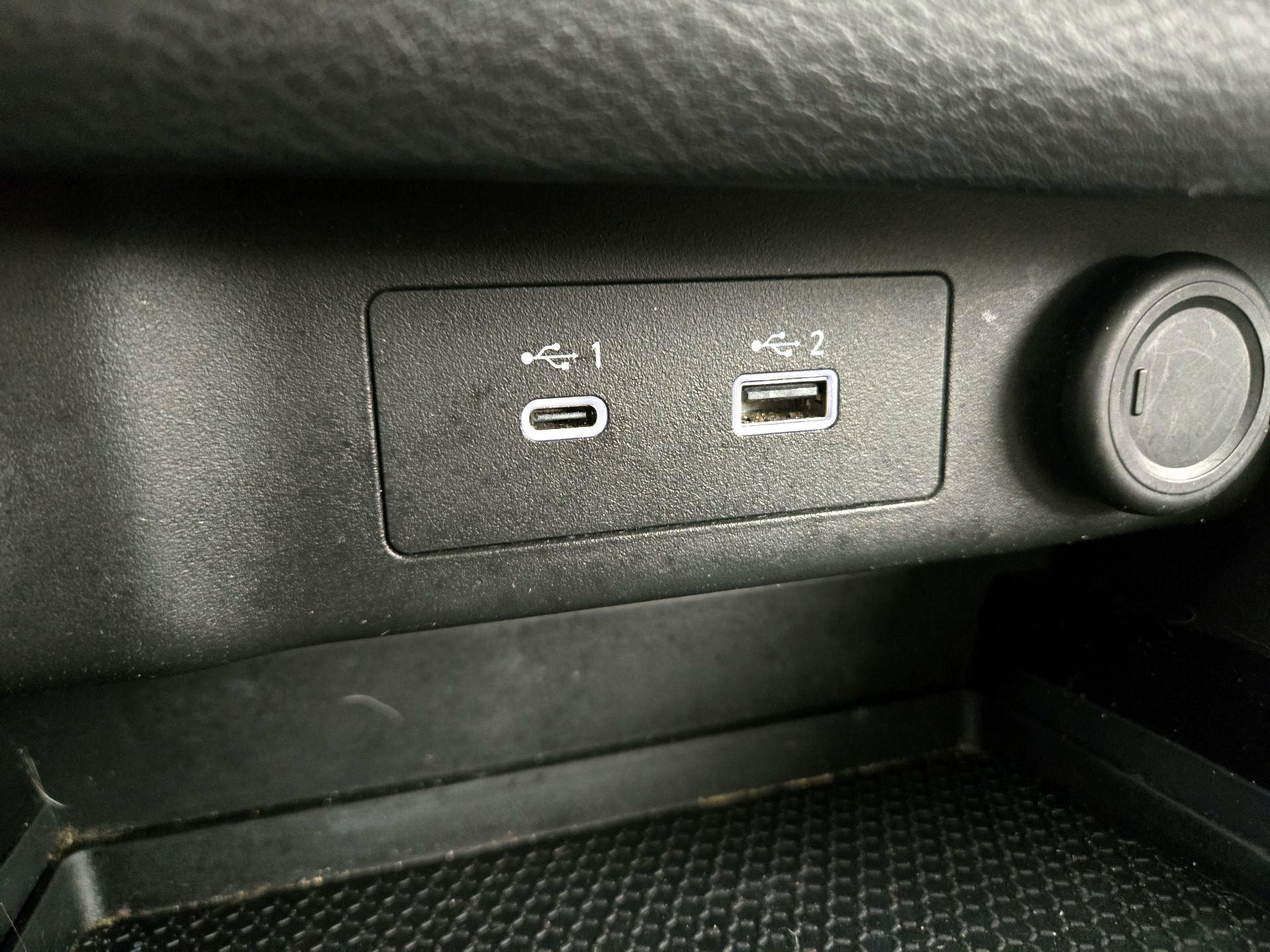 Thumbnail: 2023 Nissan Rogue - 18