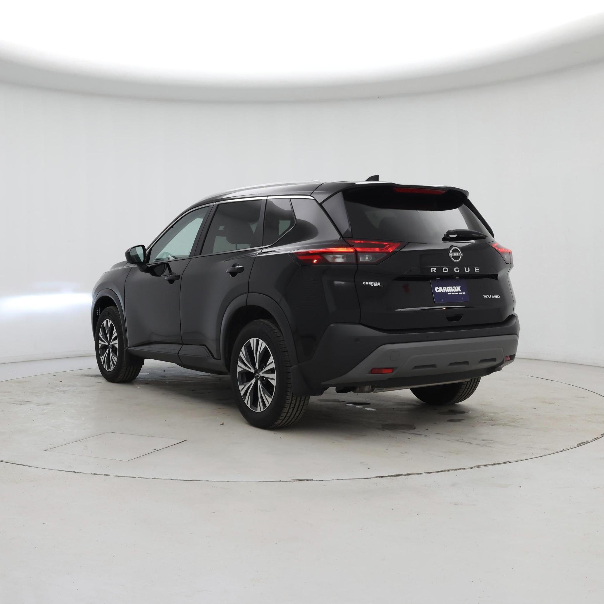Thumbnail: 2023 Nissan Rogue - 2