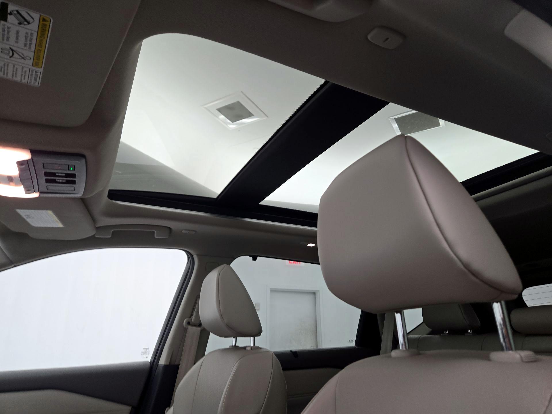 Thumbnail: 2023 Nissan Rogue - 19