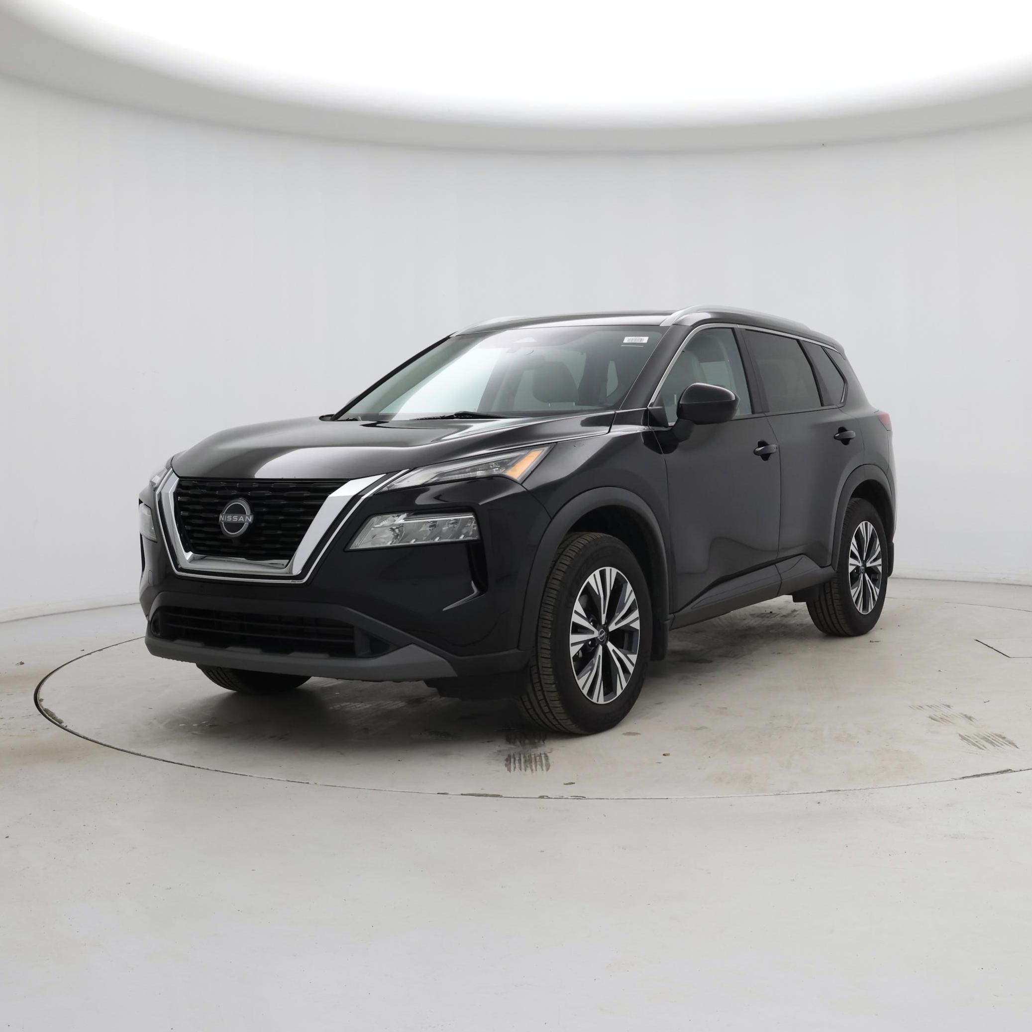 Thumbnail: 2023 Nissan Rogue - 4