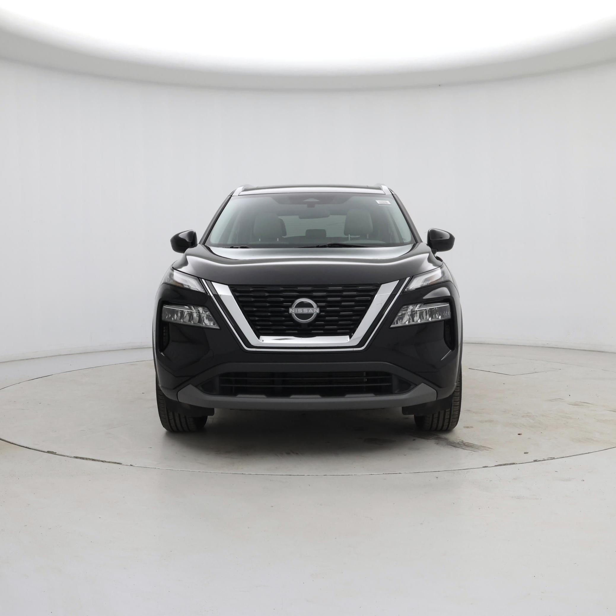 Thumbnail: 2023 Nissan Rogue - 5