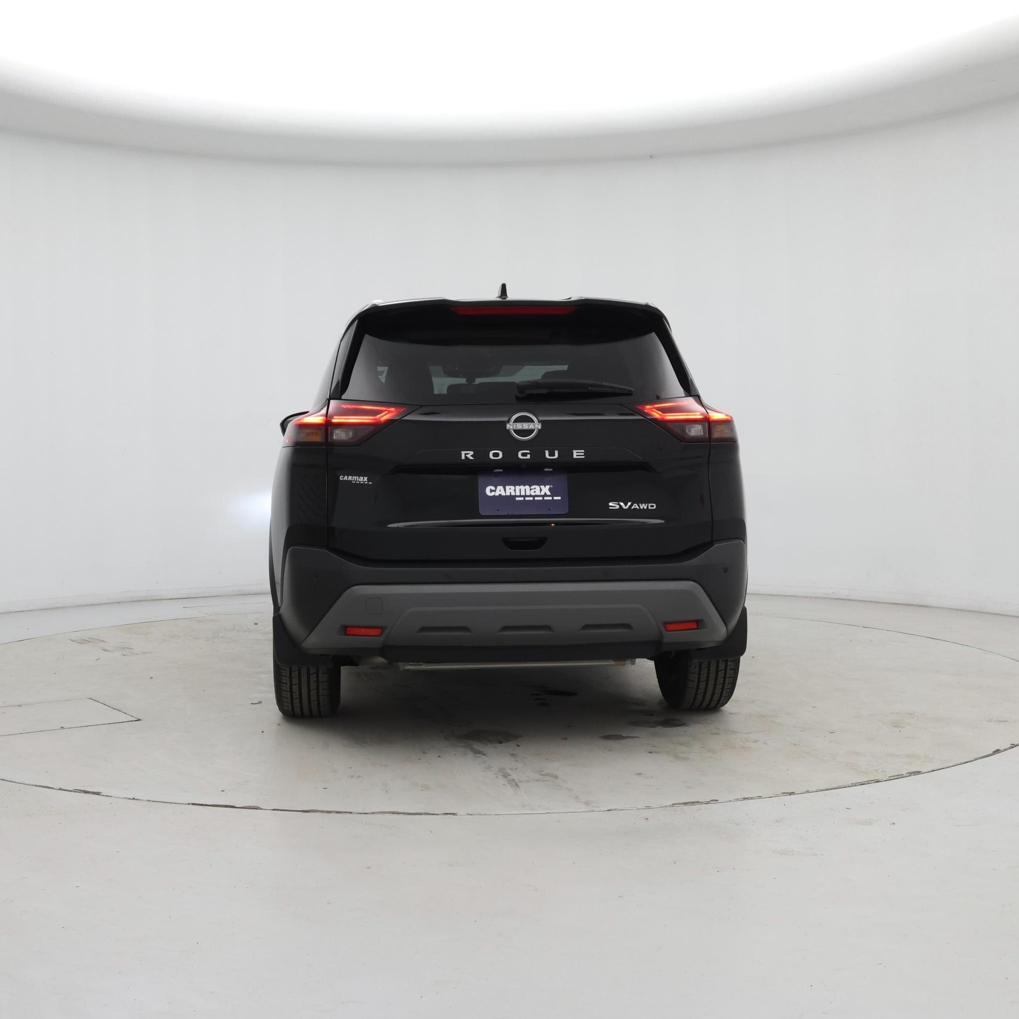 Thumbnail: 2023 Nissan Rogue - 6