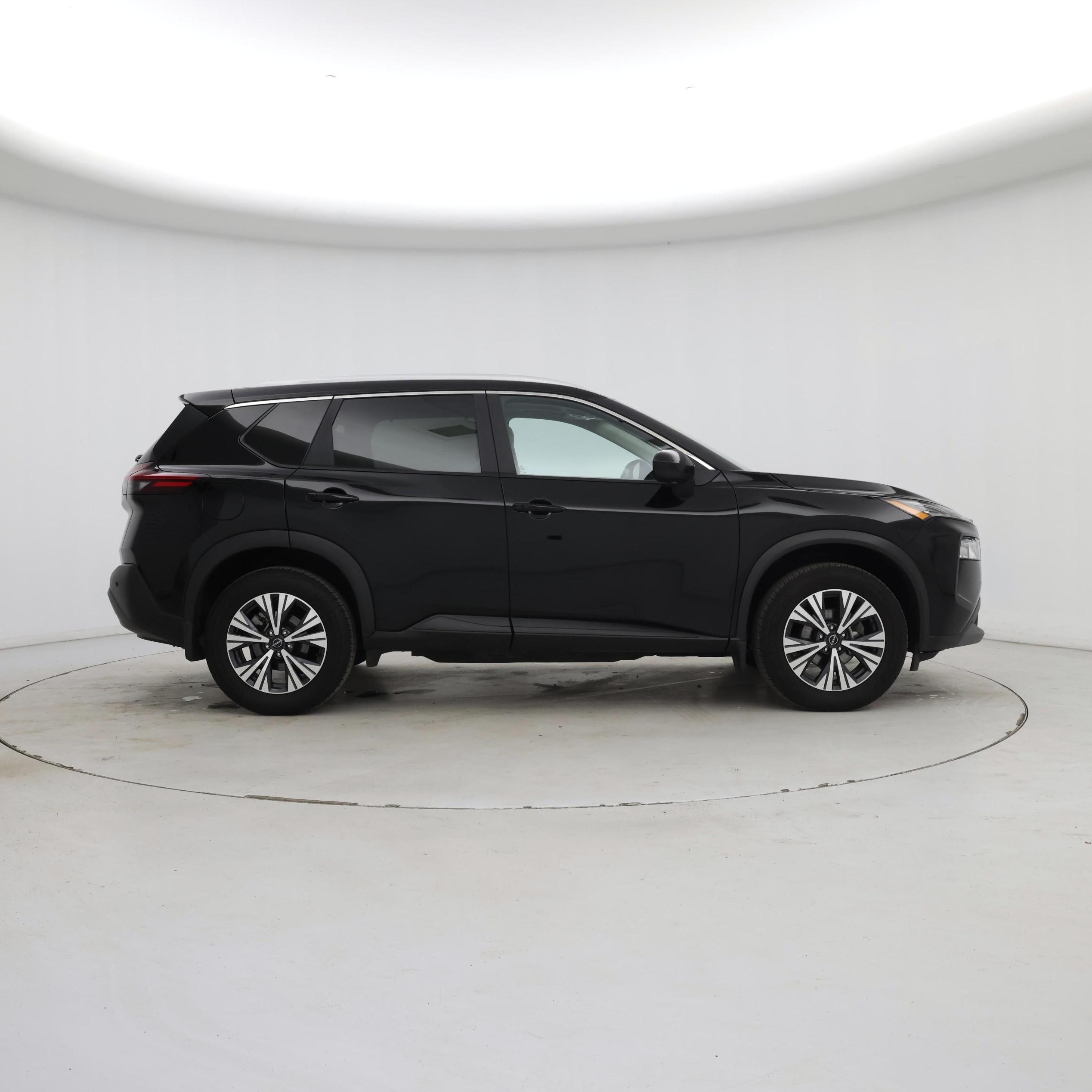 Thumbnail: 2023 Nissan Rogue - 7