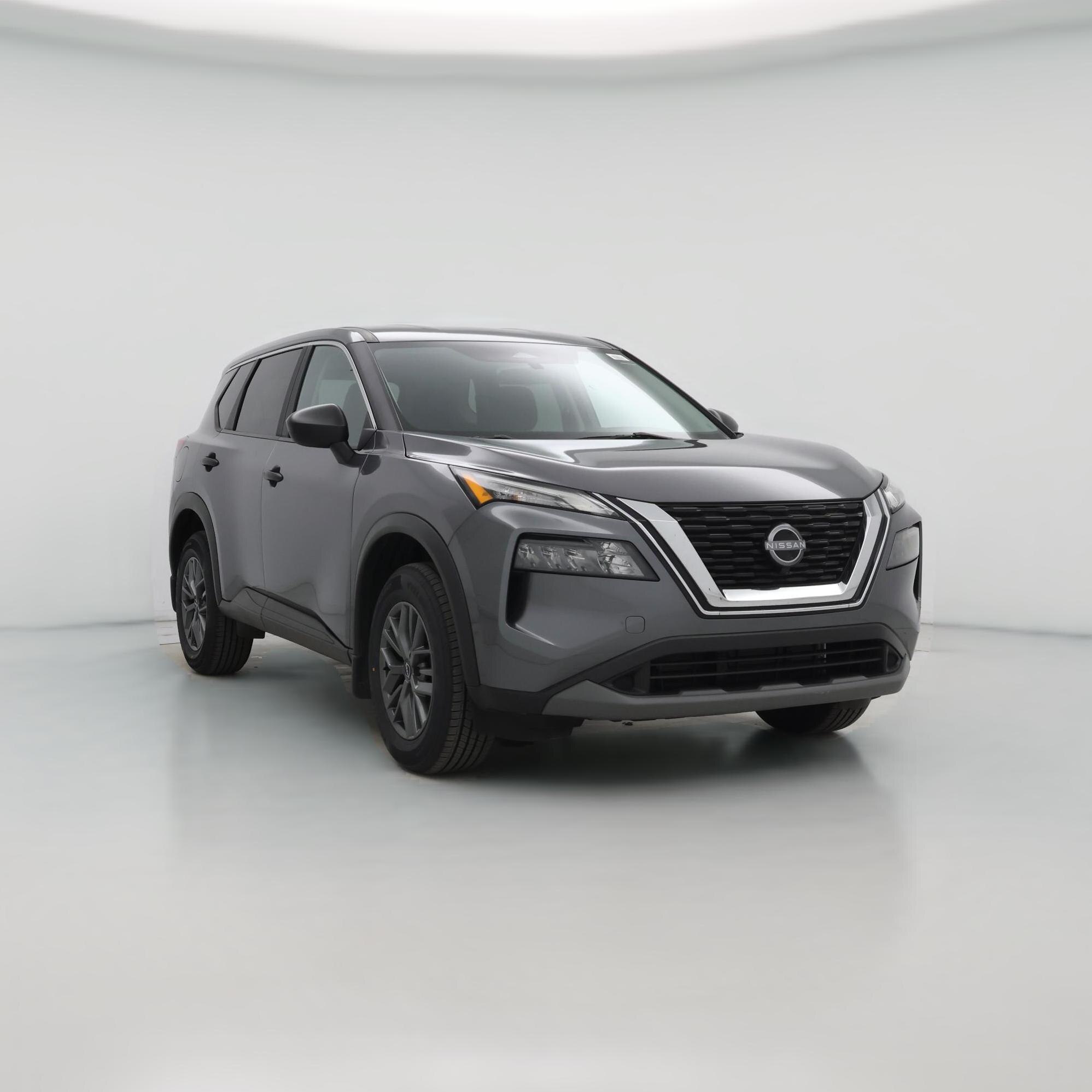 Thumbnail: 2023 Nissan Rogue - 1