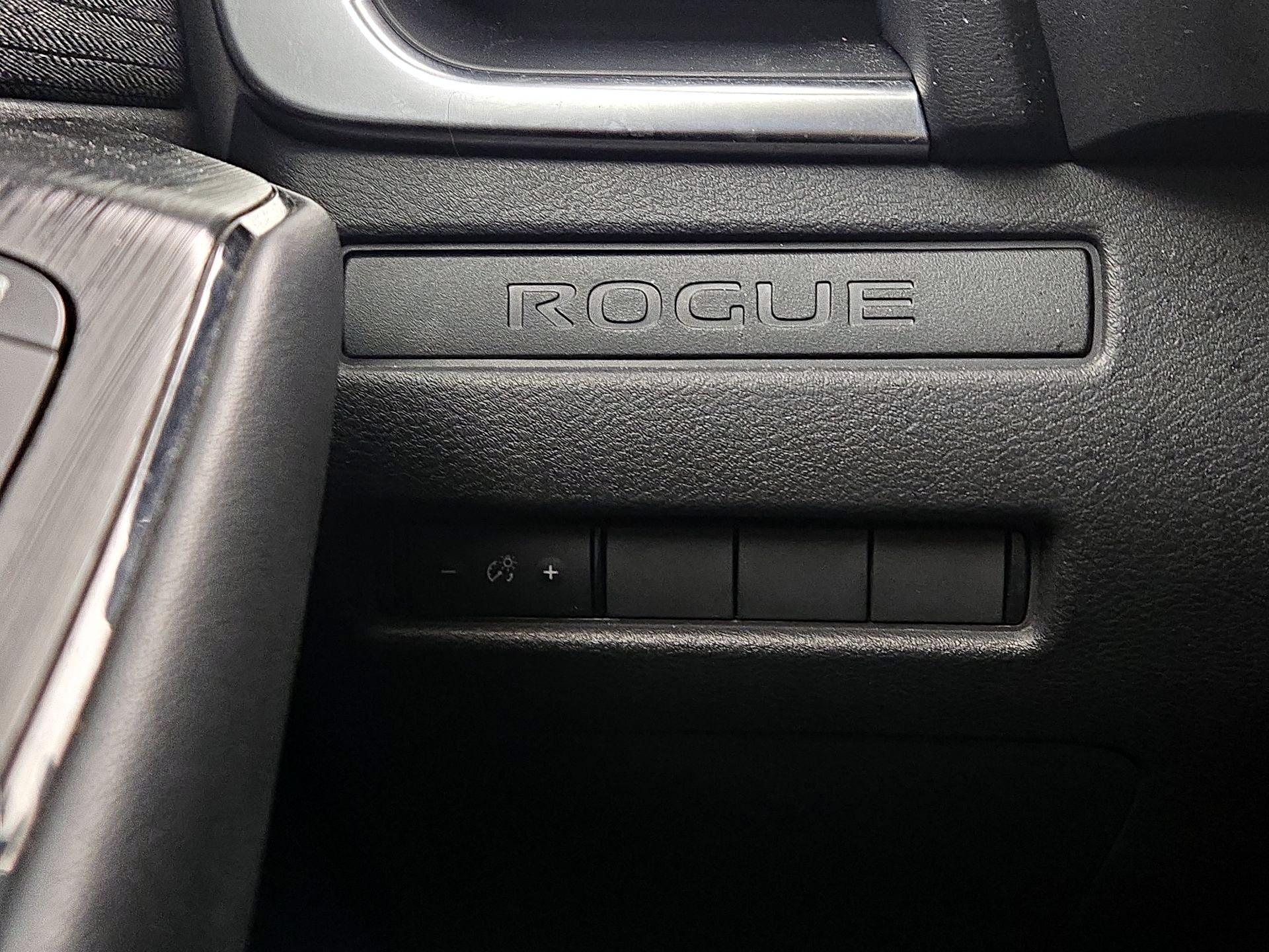 Thumbnail: 2023 Nissan Rogue - 13